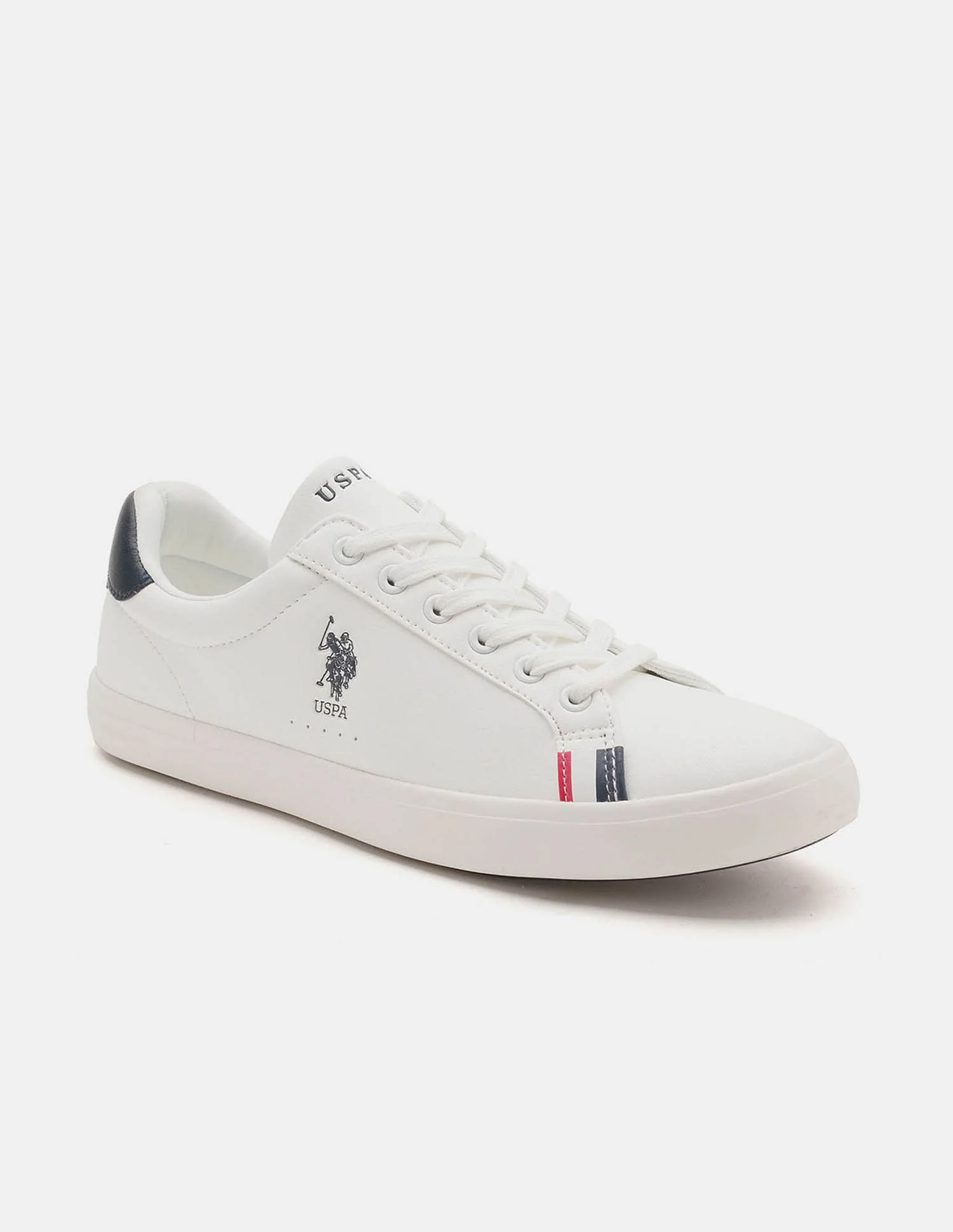 Men Aryn 2.0 Colour Blocked Sneakers - Image 2