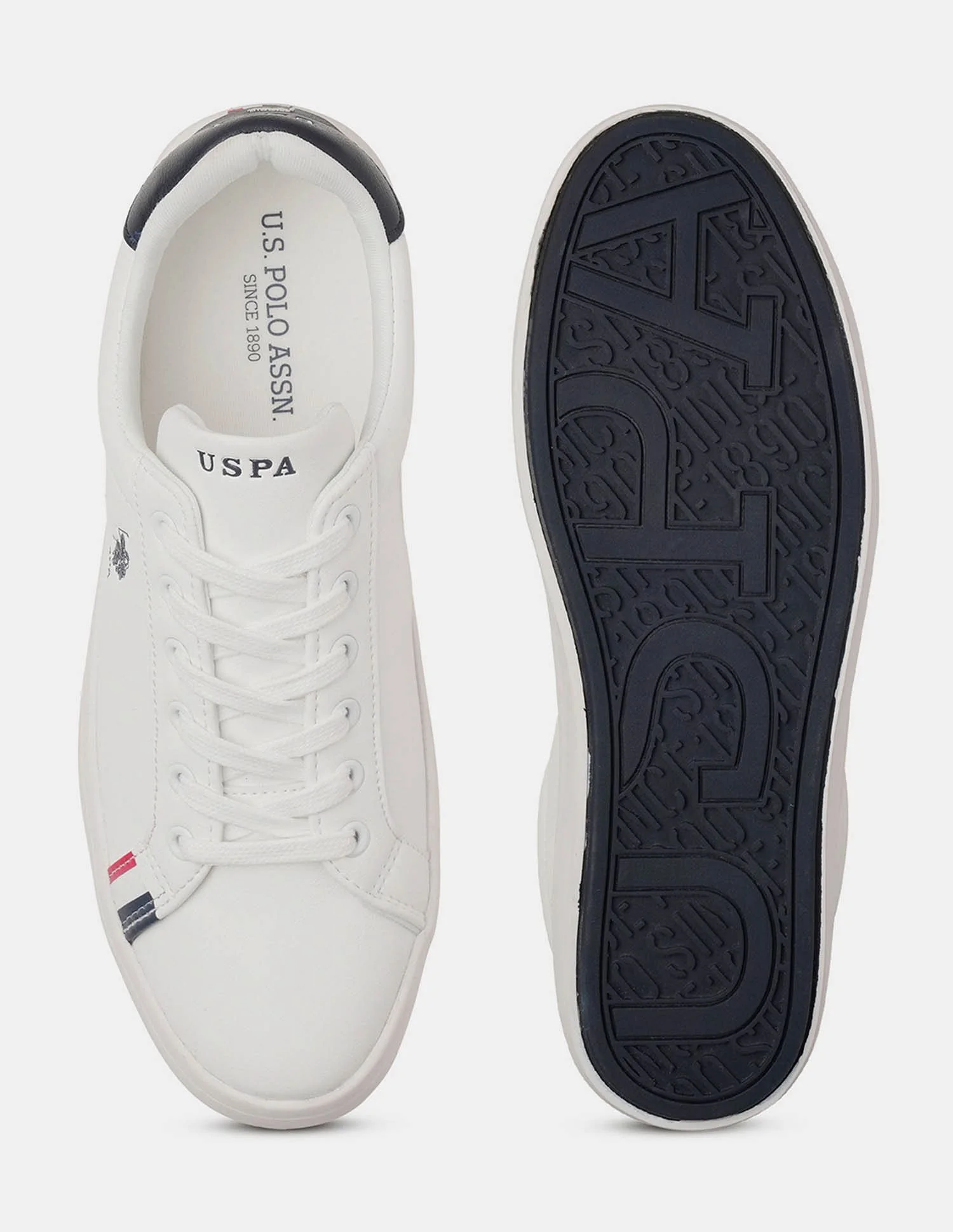 Men Aryn 2.0 Colour Blocked Sneakers - Image 6