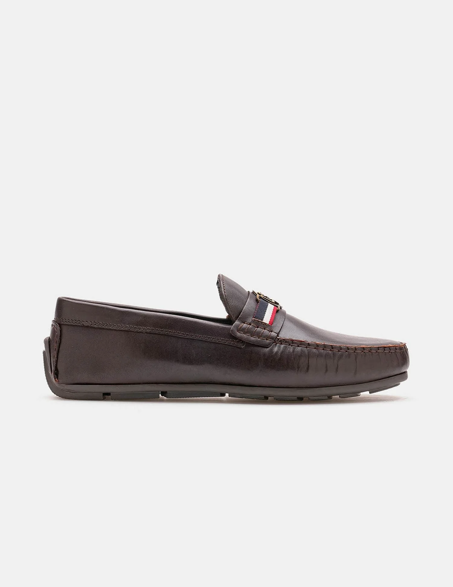 Men Astian Slip On Drivers - Image 4
