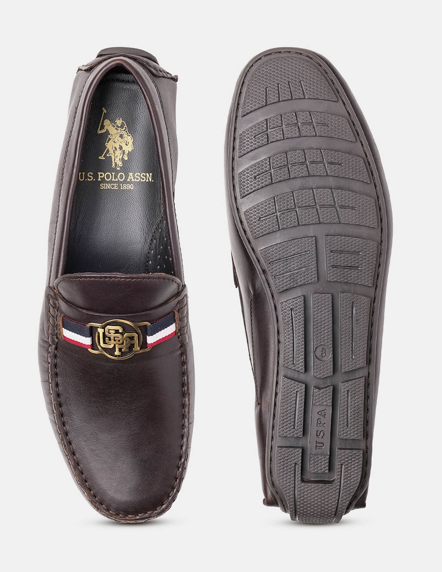 Men Astian Slip On Drivers - Image 5