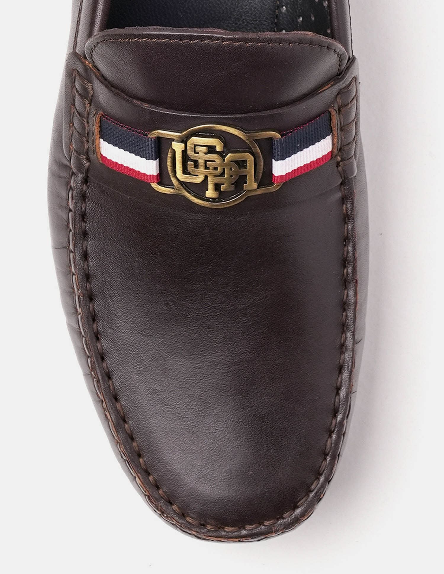 Men Astian Slip On Drivers - Image 7