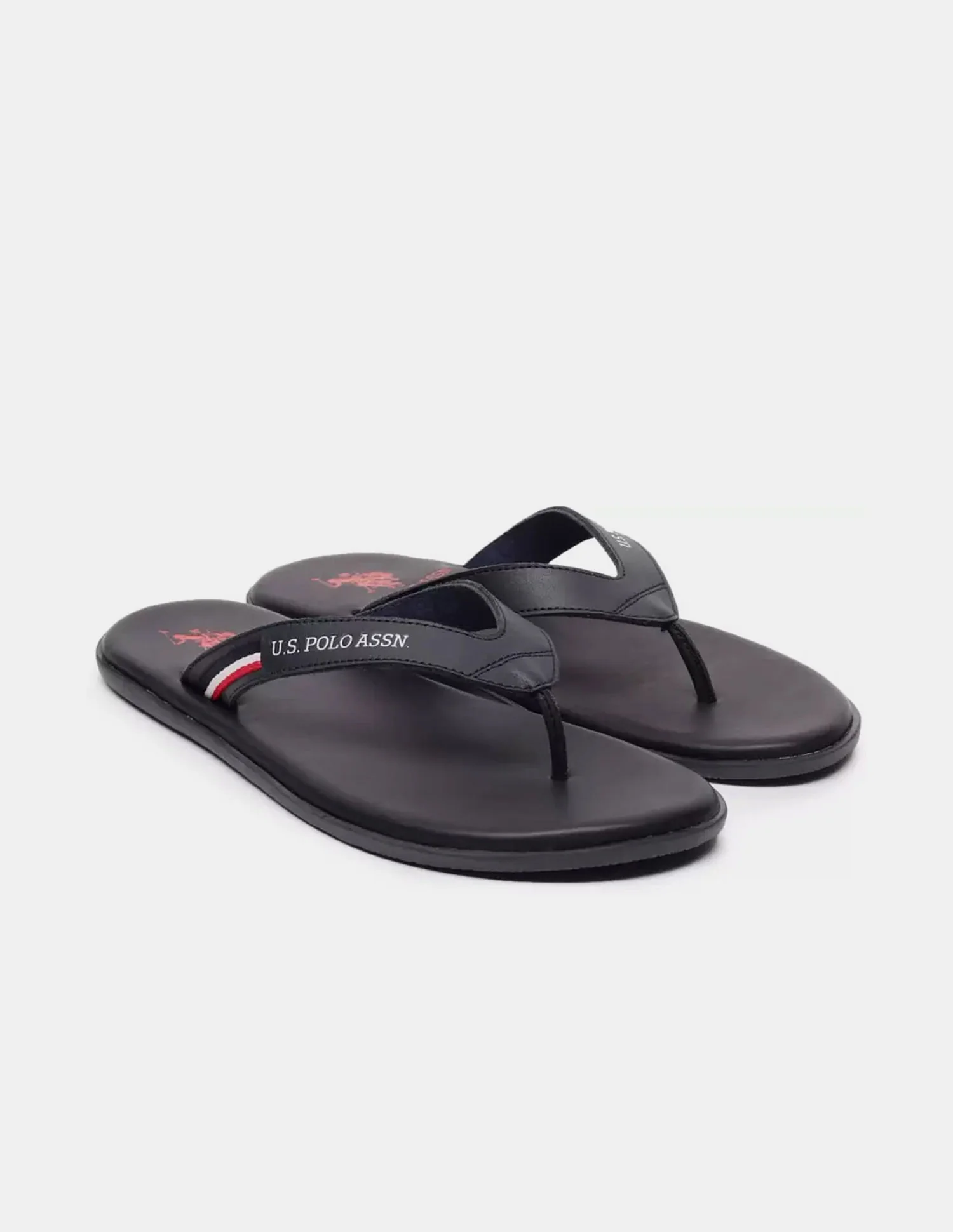 Men Aura Flip Flops - Image 2
