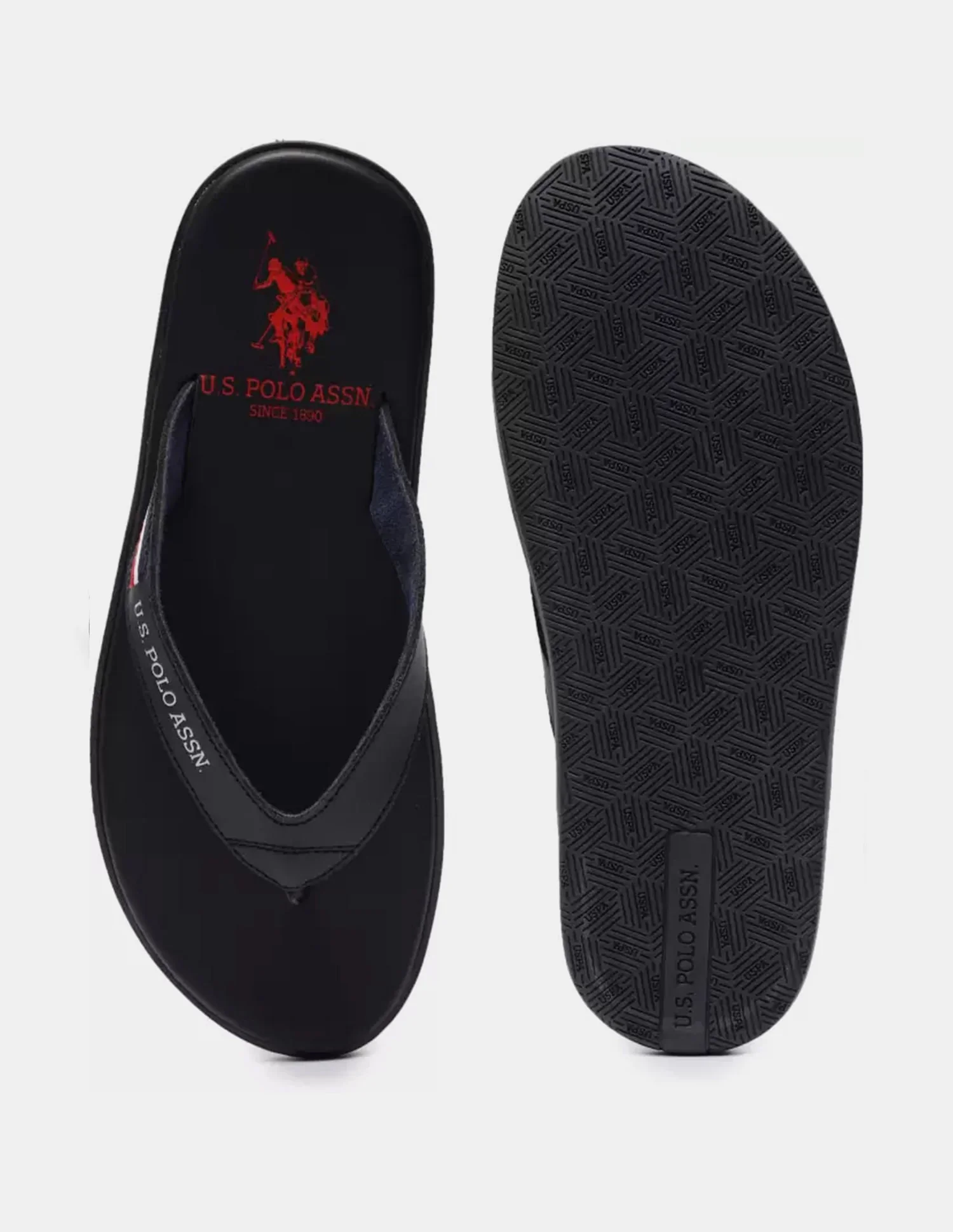 Men Aura Flip Flops - Image 4
