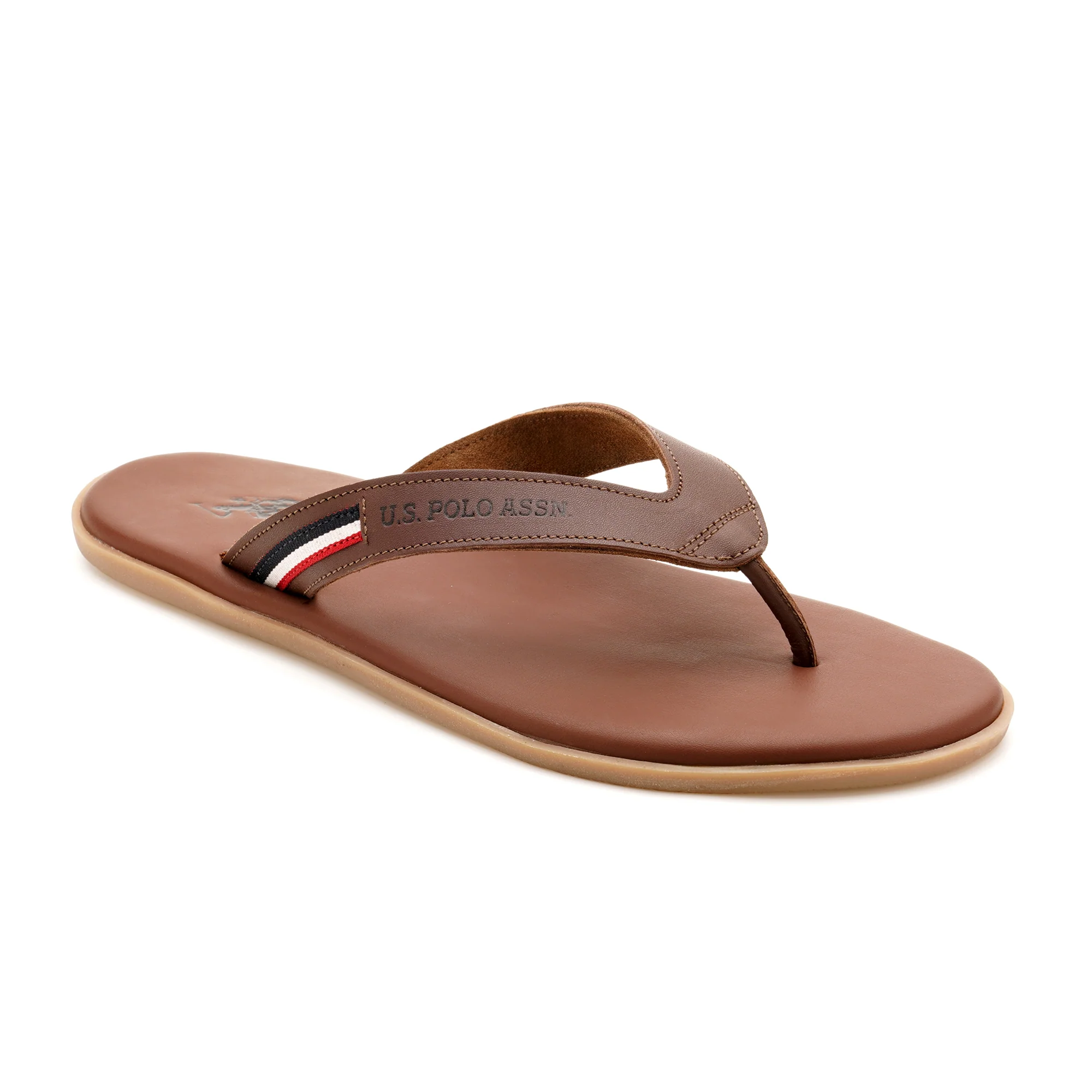 Men Aura Flip Flops - Image 2