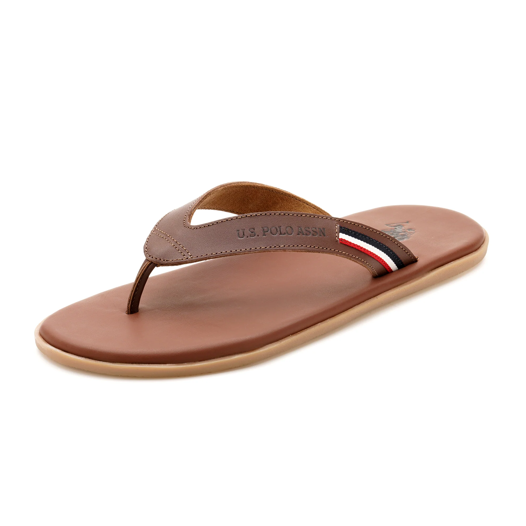 Men Aura Flip Flops - Image 4