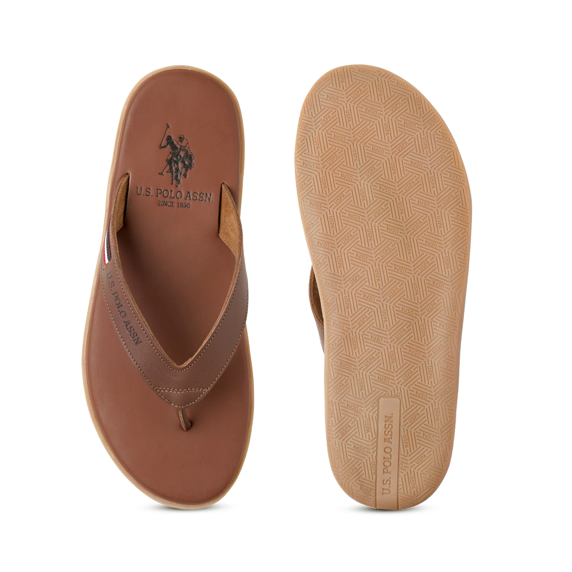 Men Aura Flip Flops - Image 7