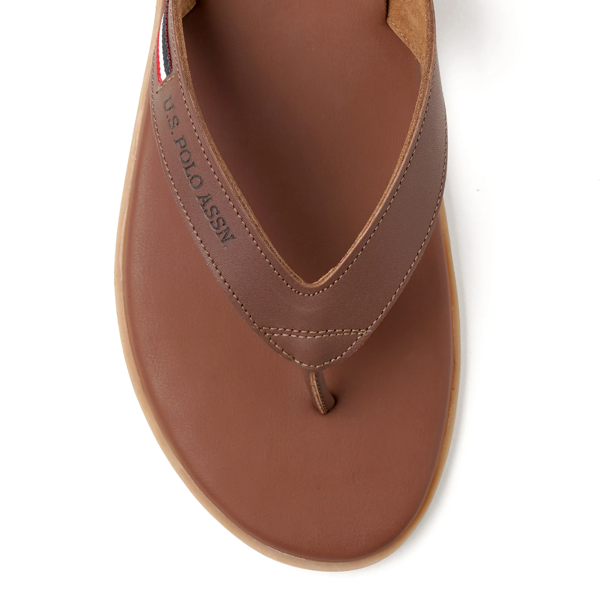 Men Aura Flip Flops - Image 8