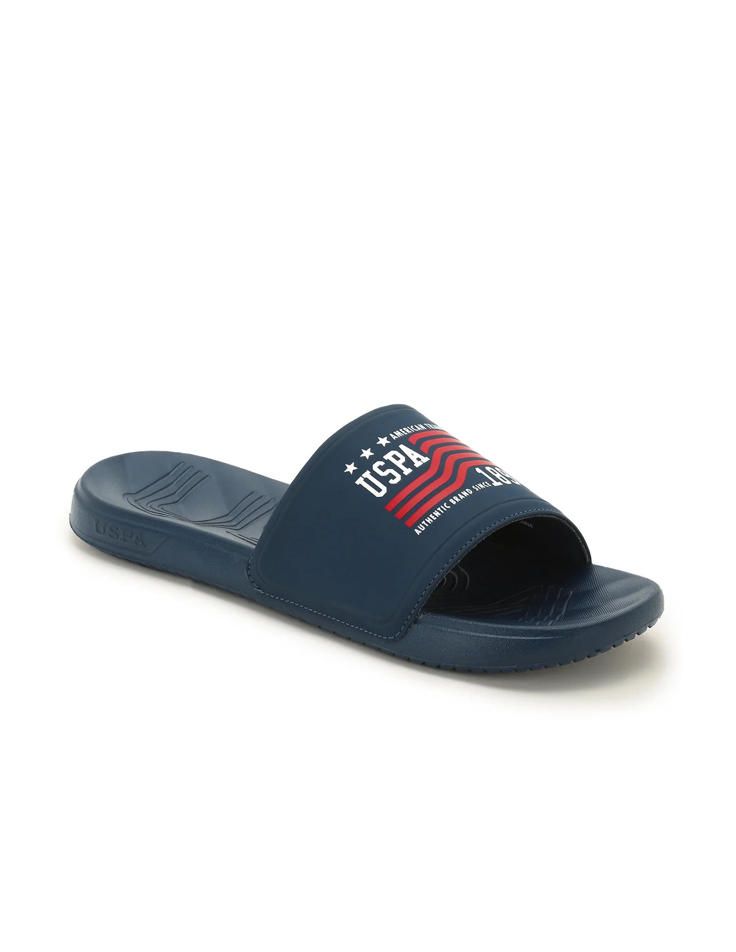 Men Axer Open Toe Slippers - Image 4