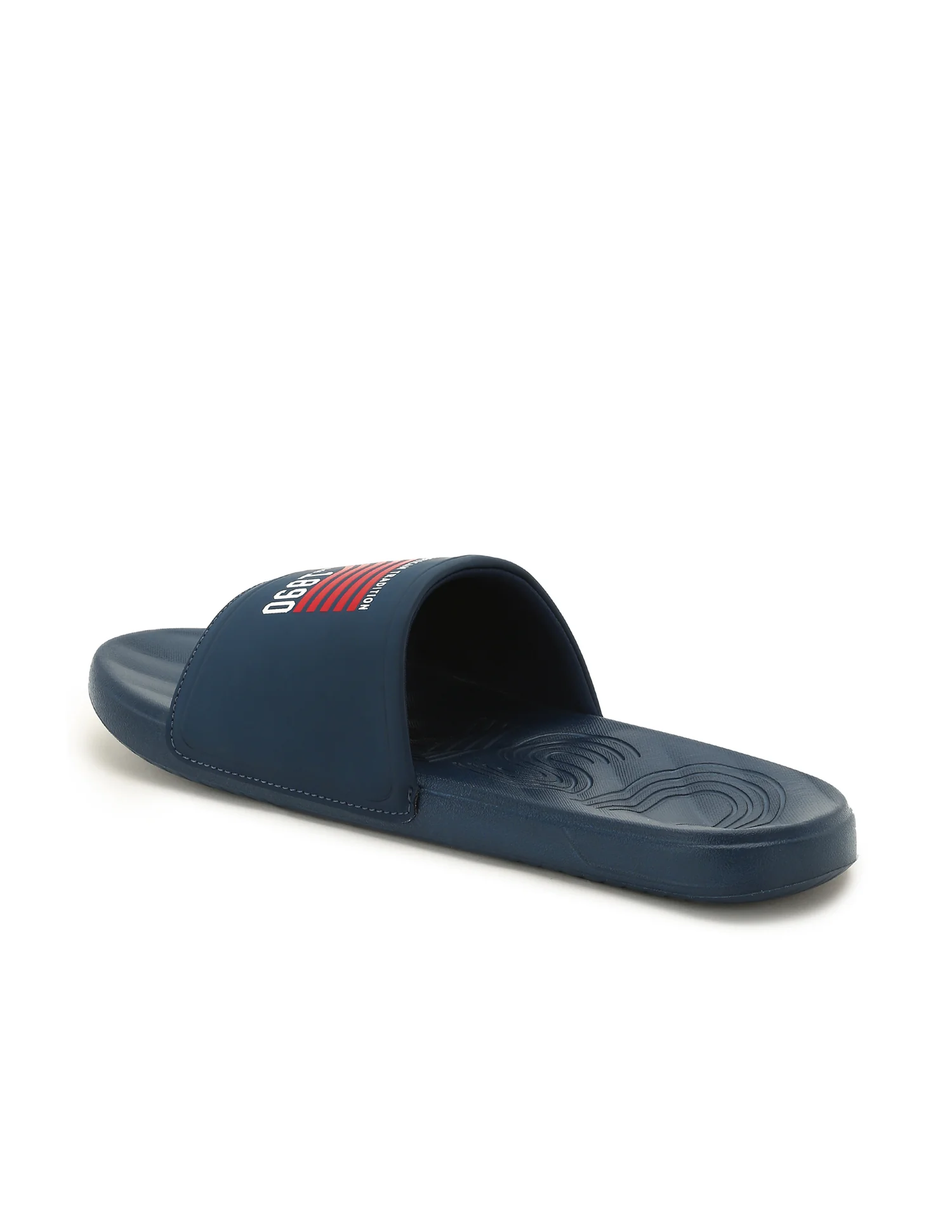 Men Axer Open Toe Slippers - Image 5