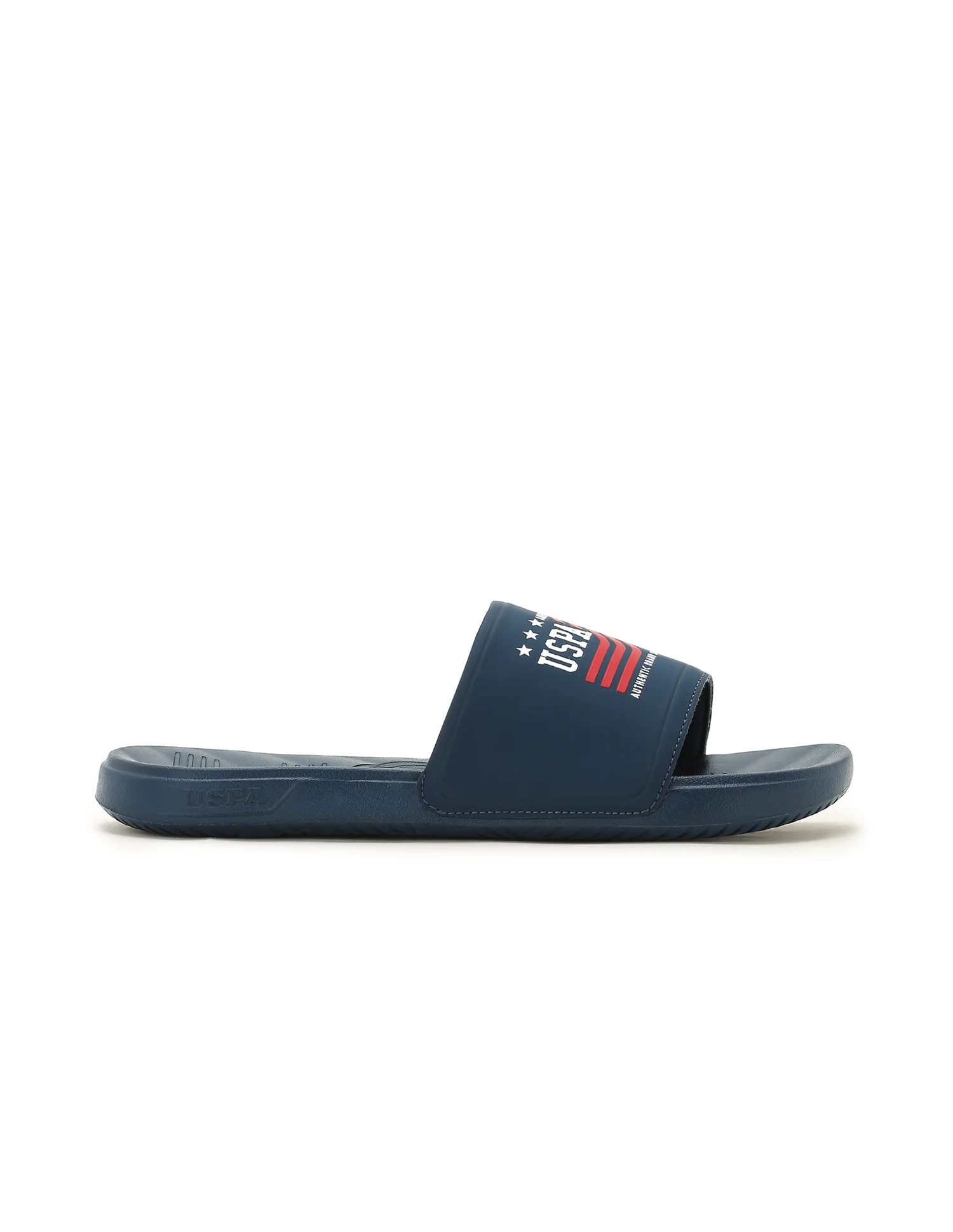 Men Axer Open Toe Slippers - Image 6