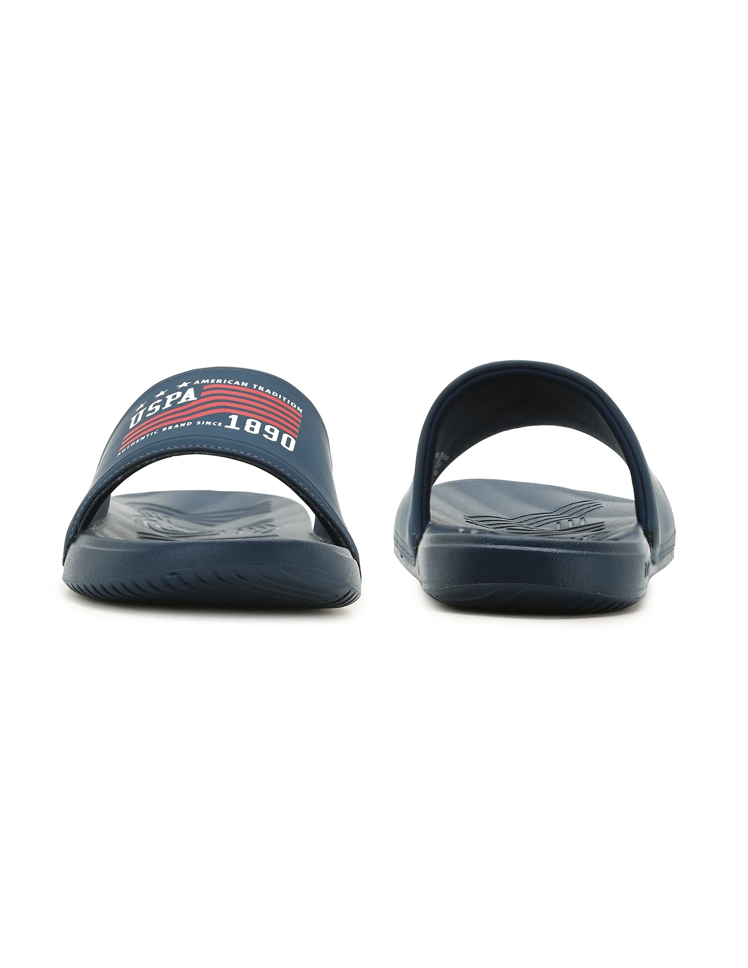 Men Axer Open Toe Slippers - Image 9