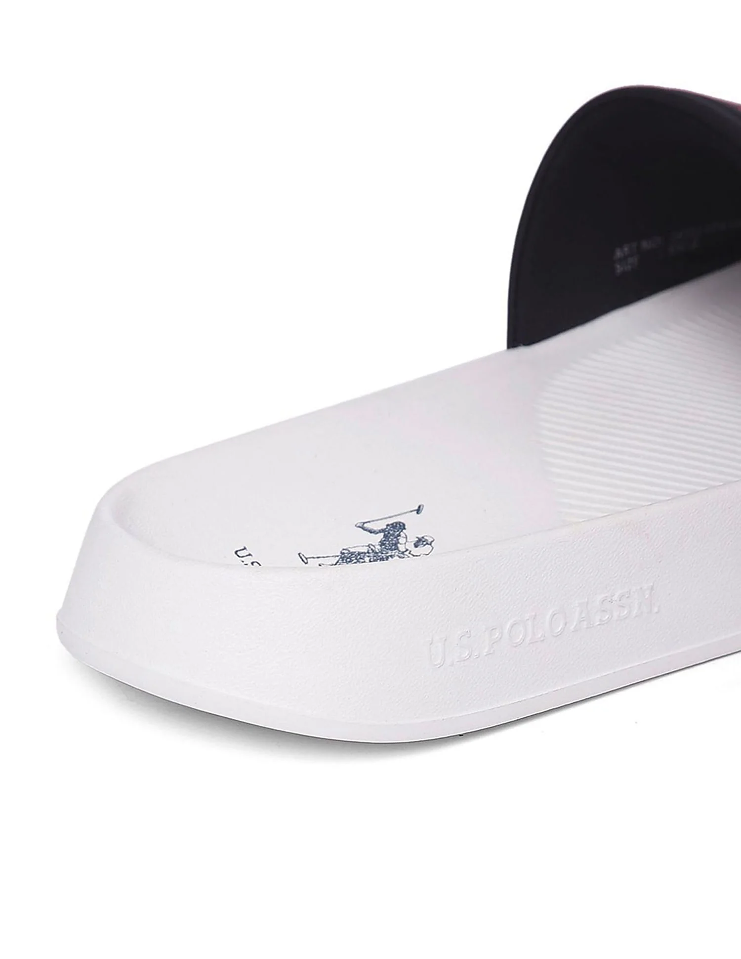 Men Brand Print Zane 4.0 Slides - Image 7