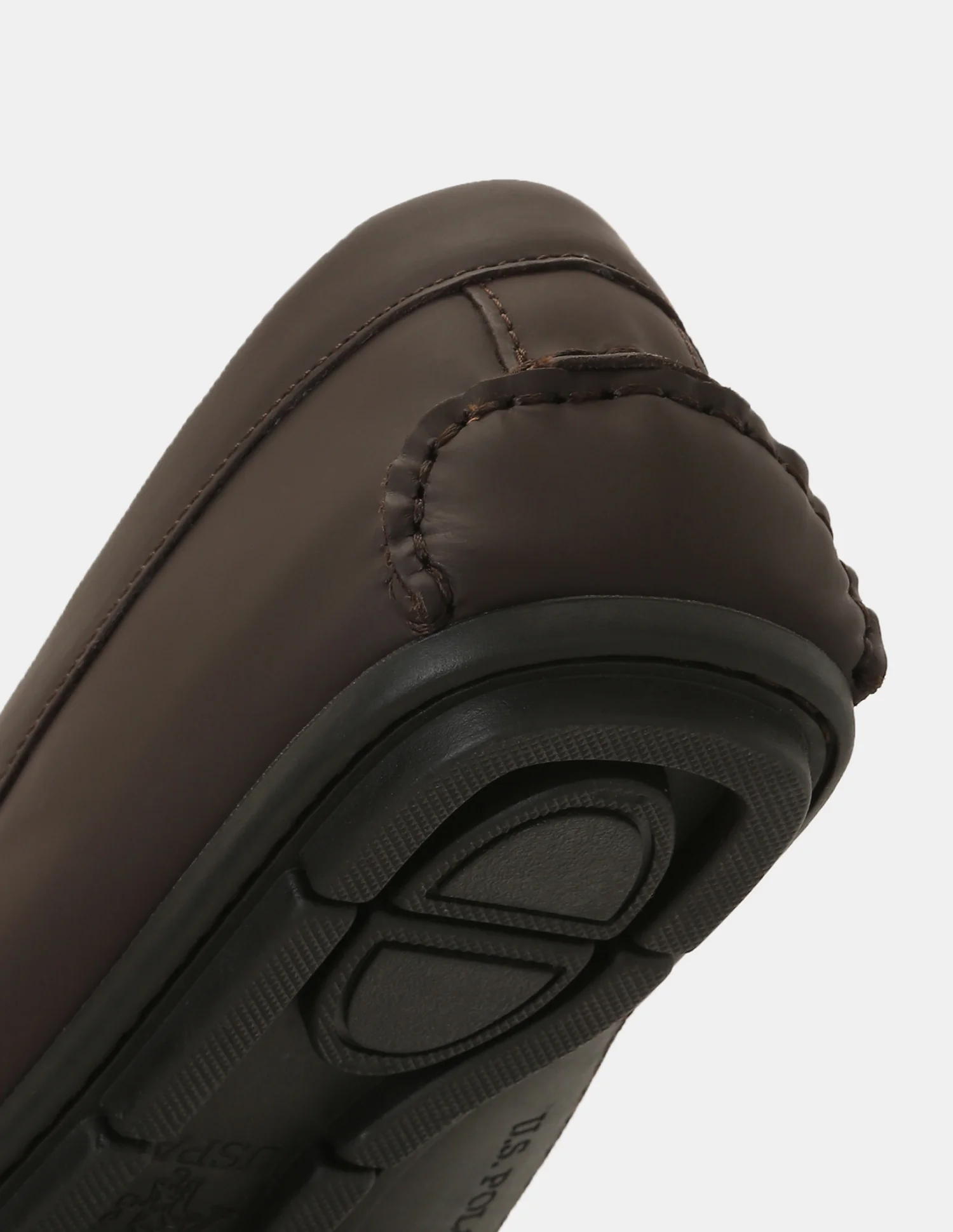 Men Brand Printed Talon Loafers - Image 5