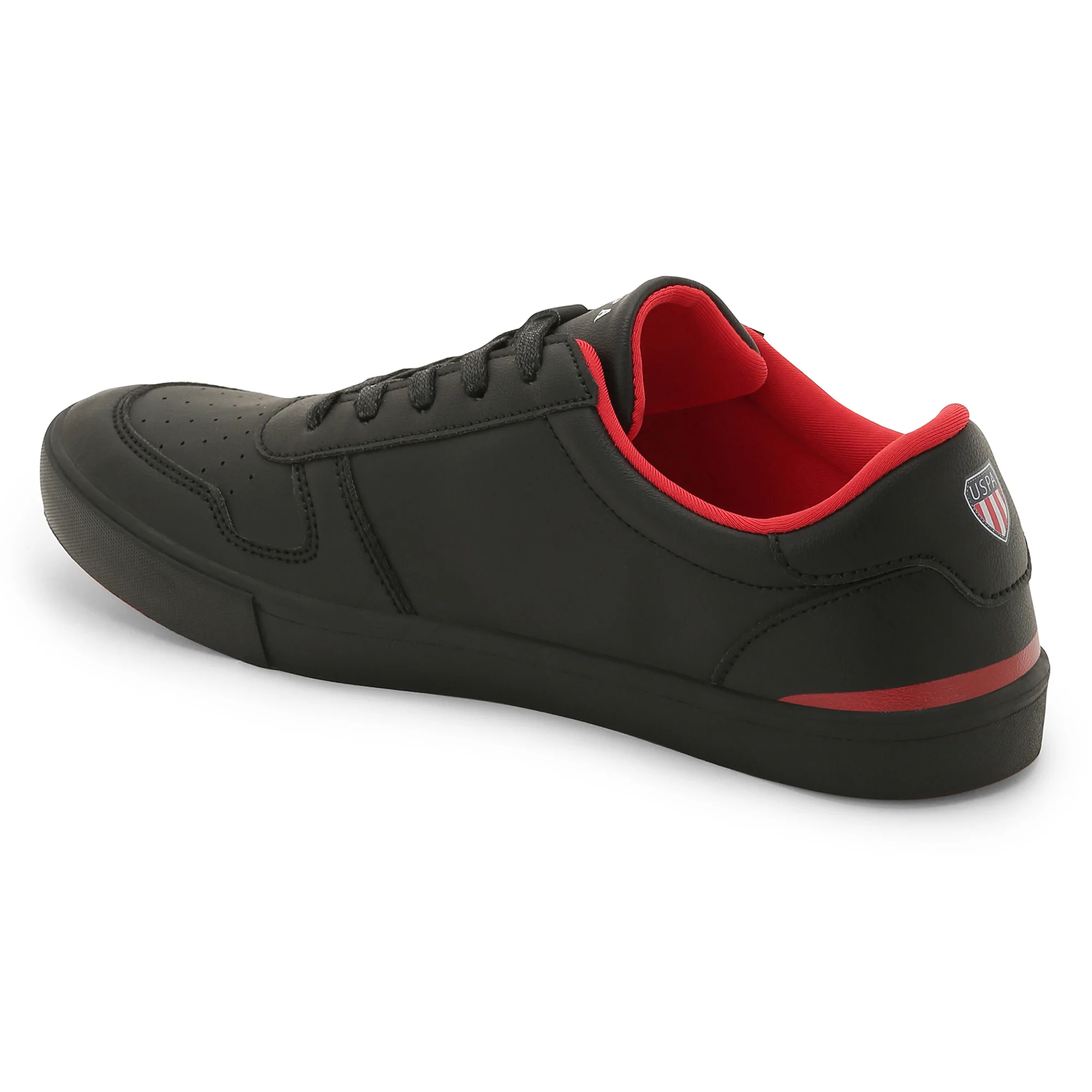 Men Britt 2.0 Round Toe Sneakers - Image 2