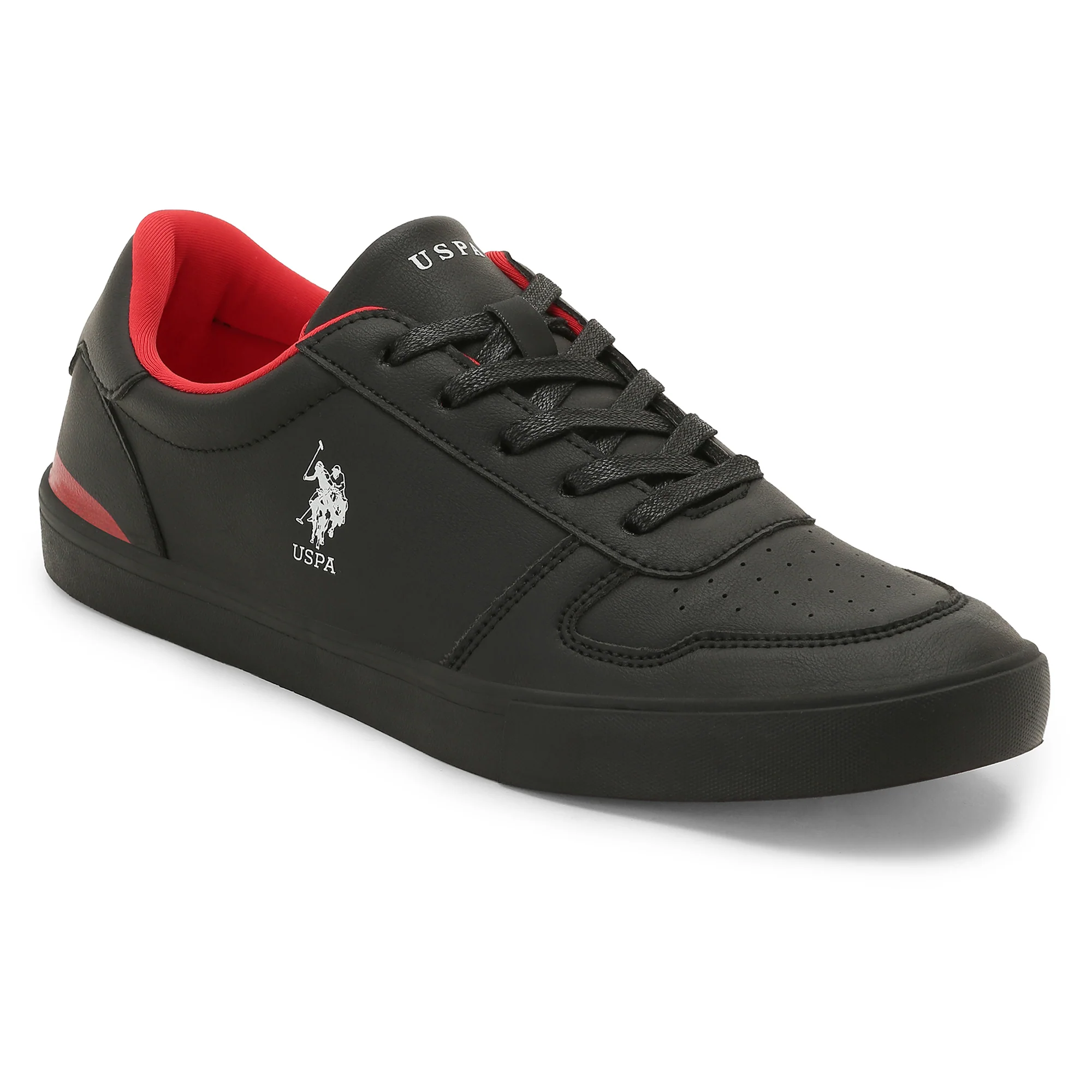 Men Britt 2.0 Round Toe Sneakers - Image 3