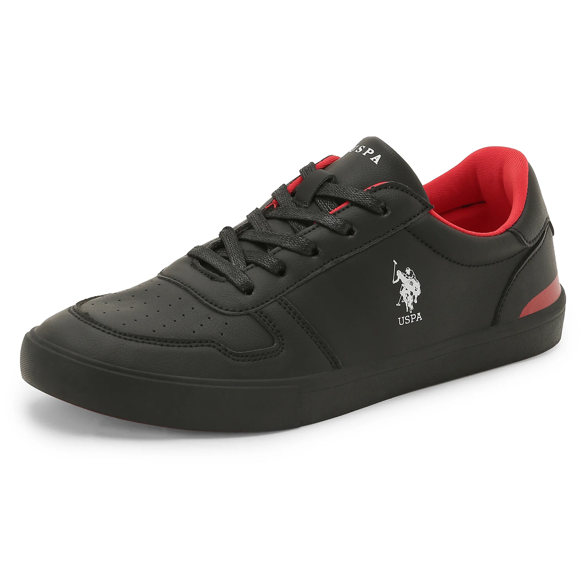 Men Britt 2.0 Round Toe Sneakers - Image 4