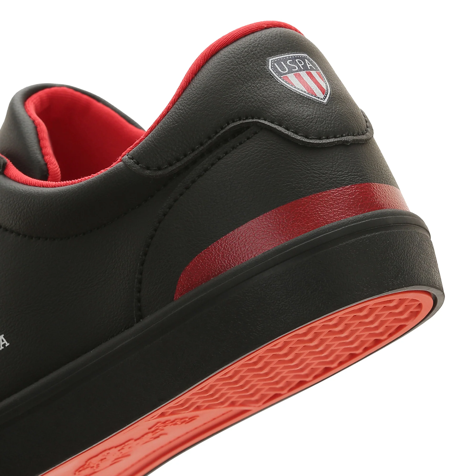 Men Britt 2.0 Round Toe Sneakers - Image 5