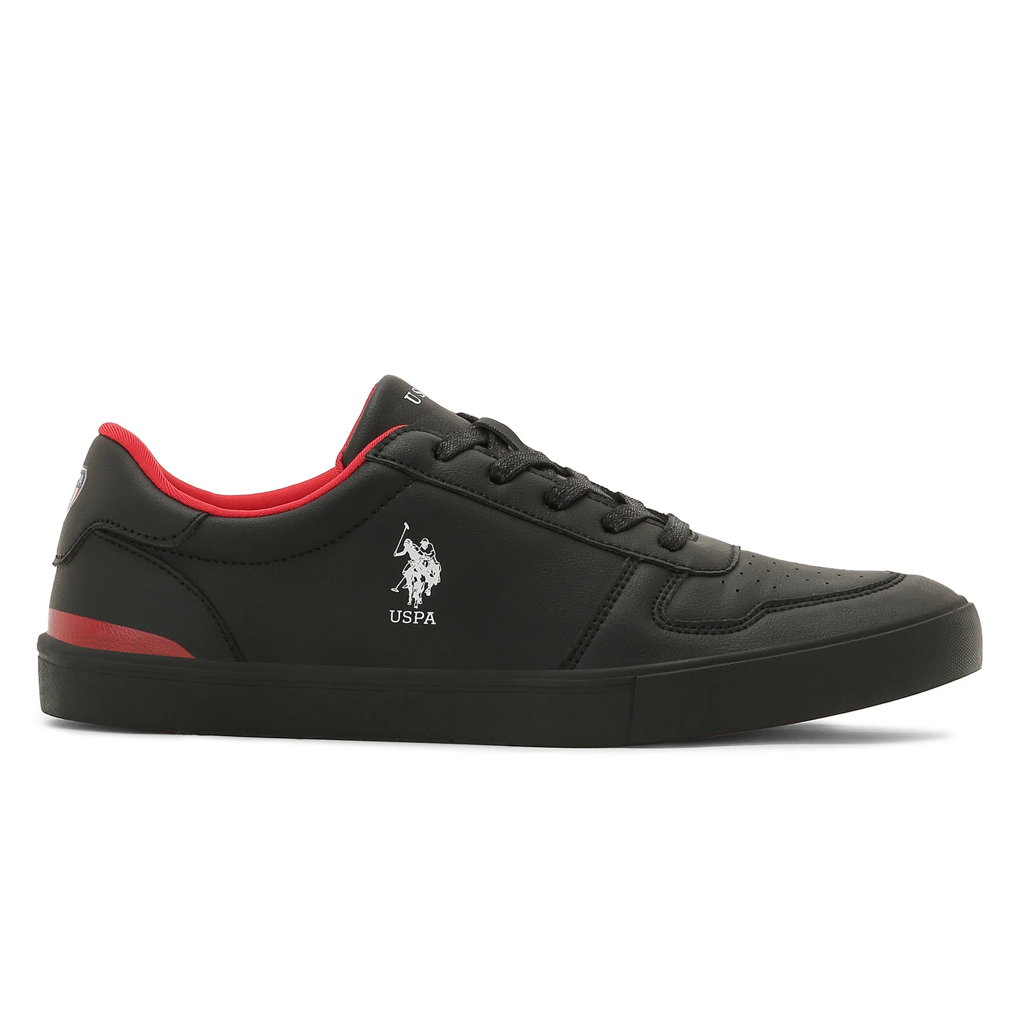 Men Britt 2.0 Round Toe Sneakers - Image 6