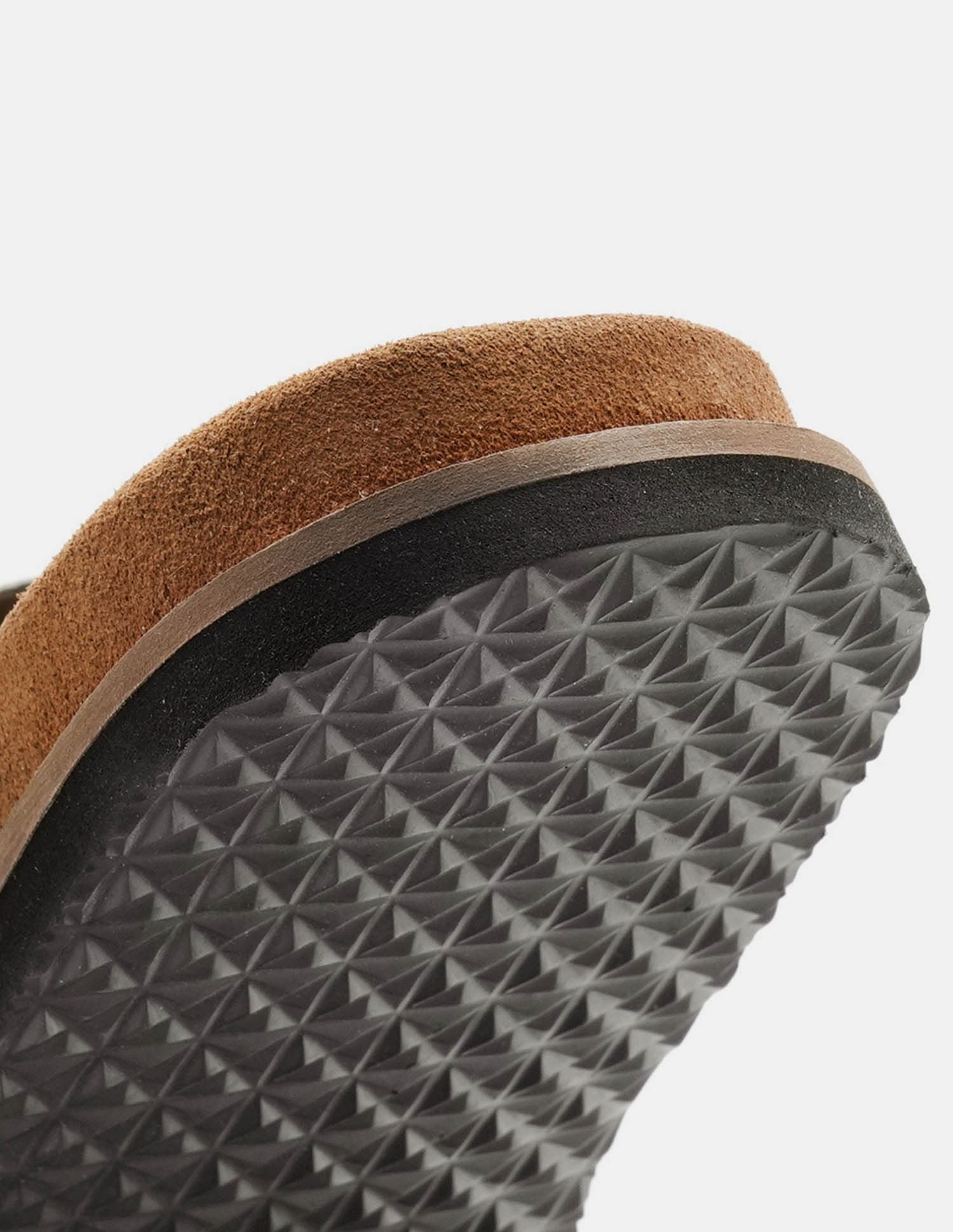 Men Buckle Strap Ace Slippers - Image 8