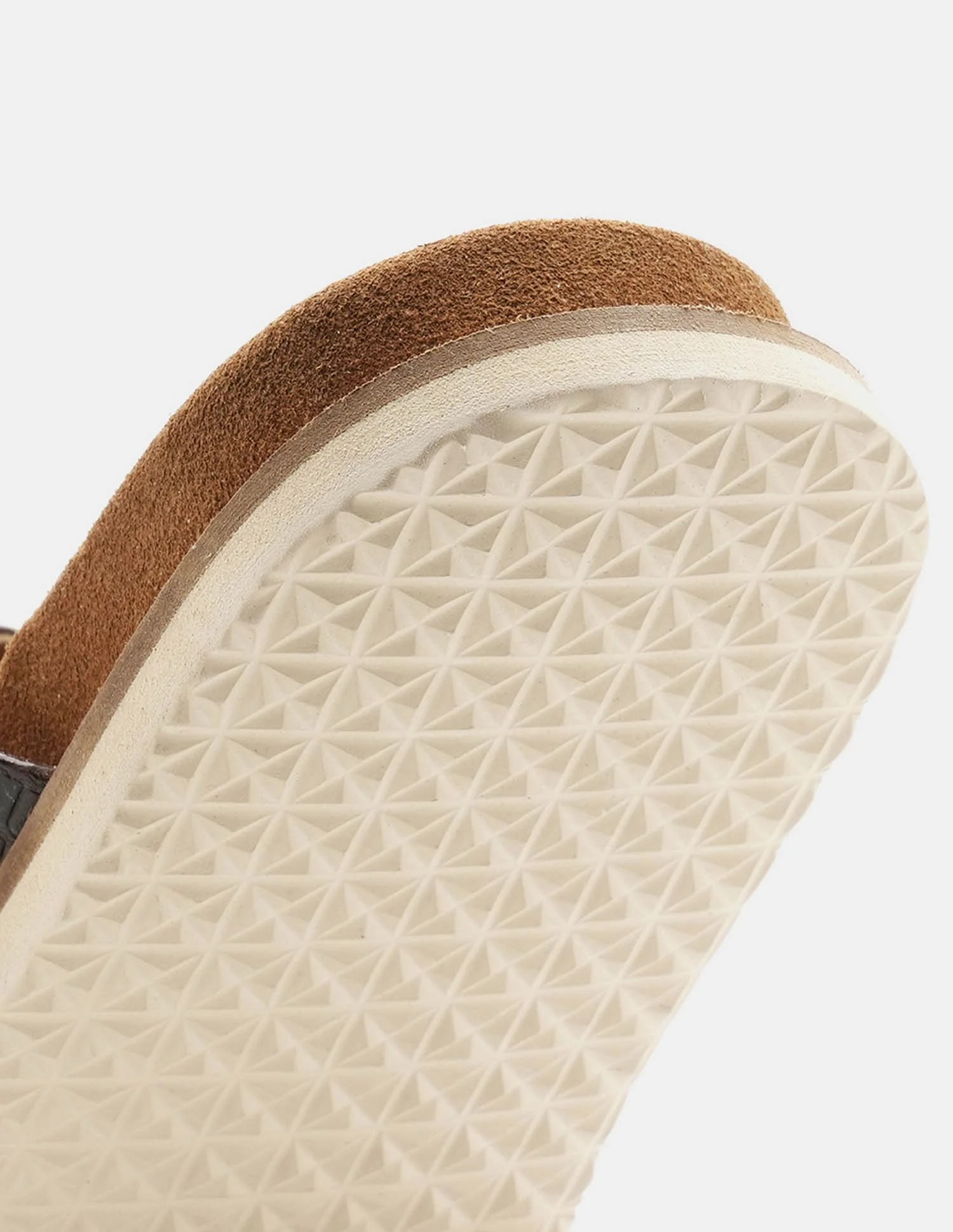 Men Buckle Strap Ace Slippers - Image 8