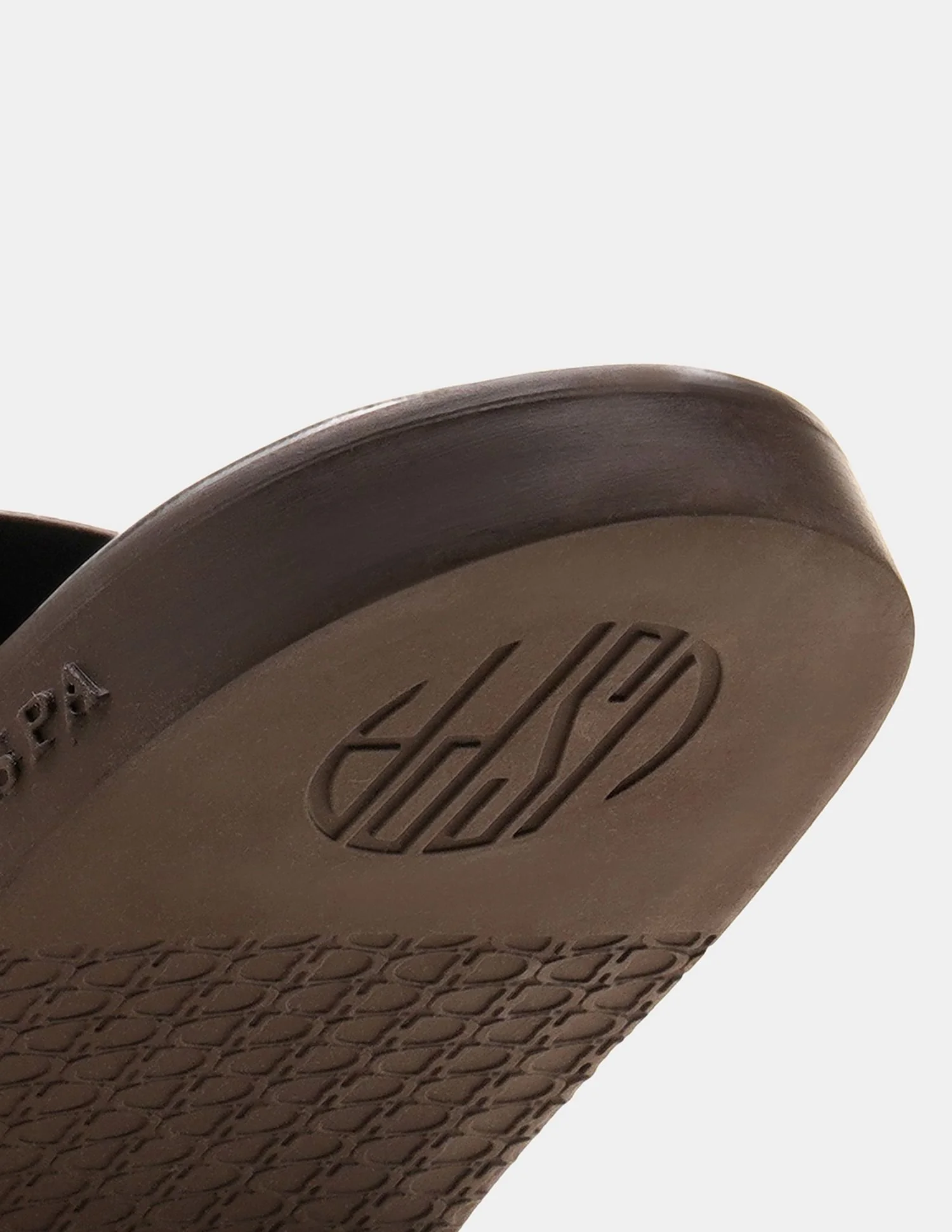 Men Buckle Strap Javi Sandals - Image 8
