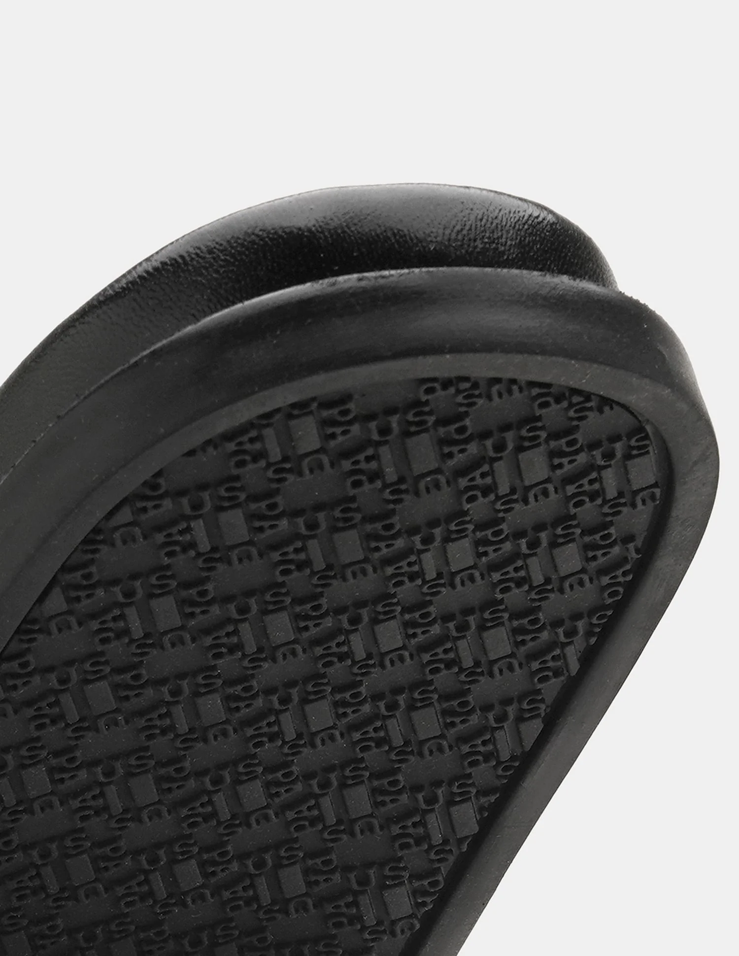 Men Buckle Strap Koke Sandals - Image 8