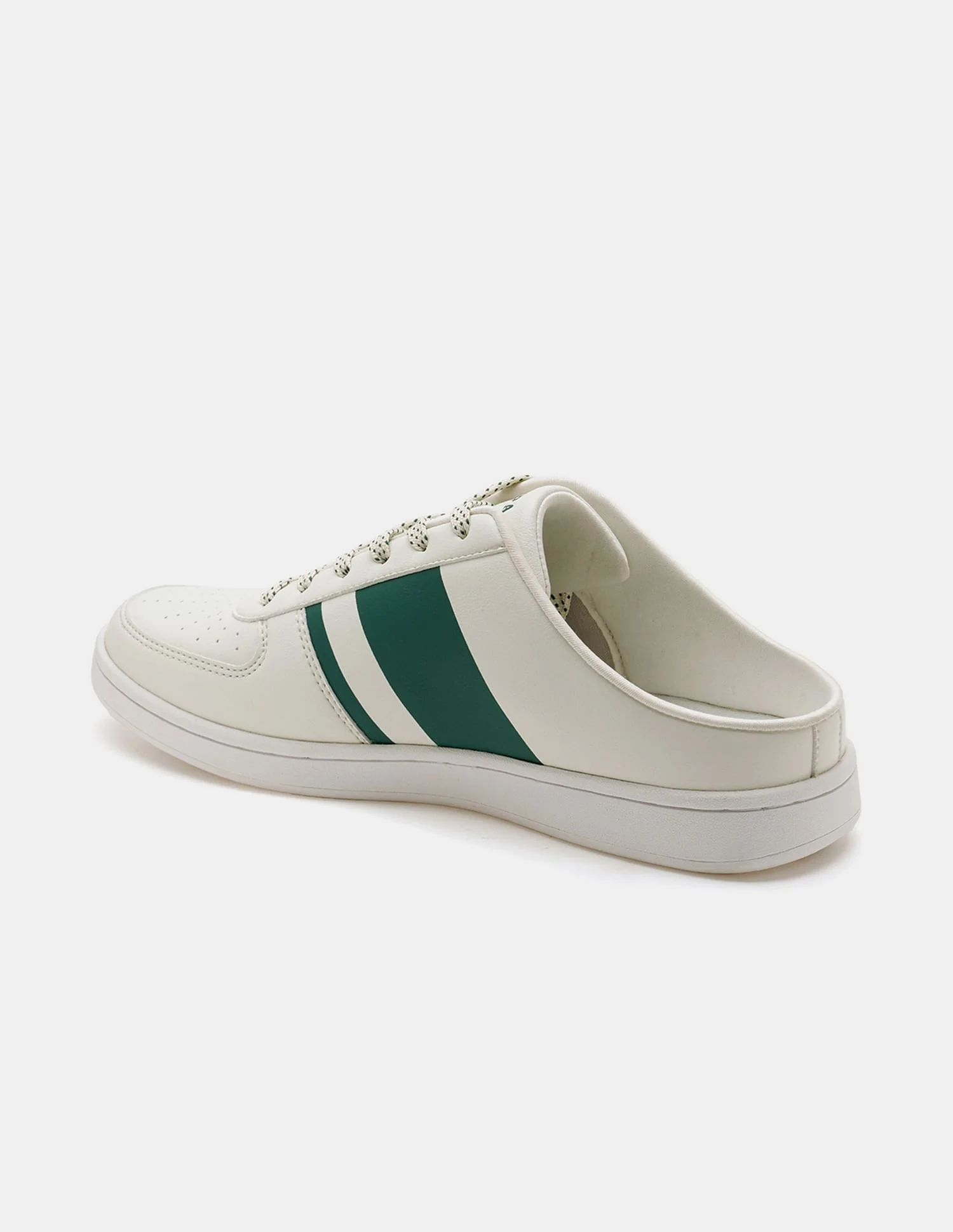 Men Camon Low Top Sneakers - Image 3