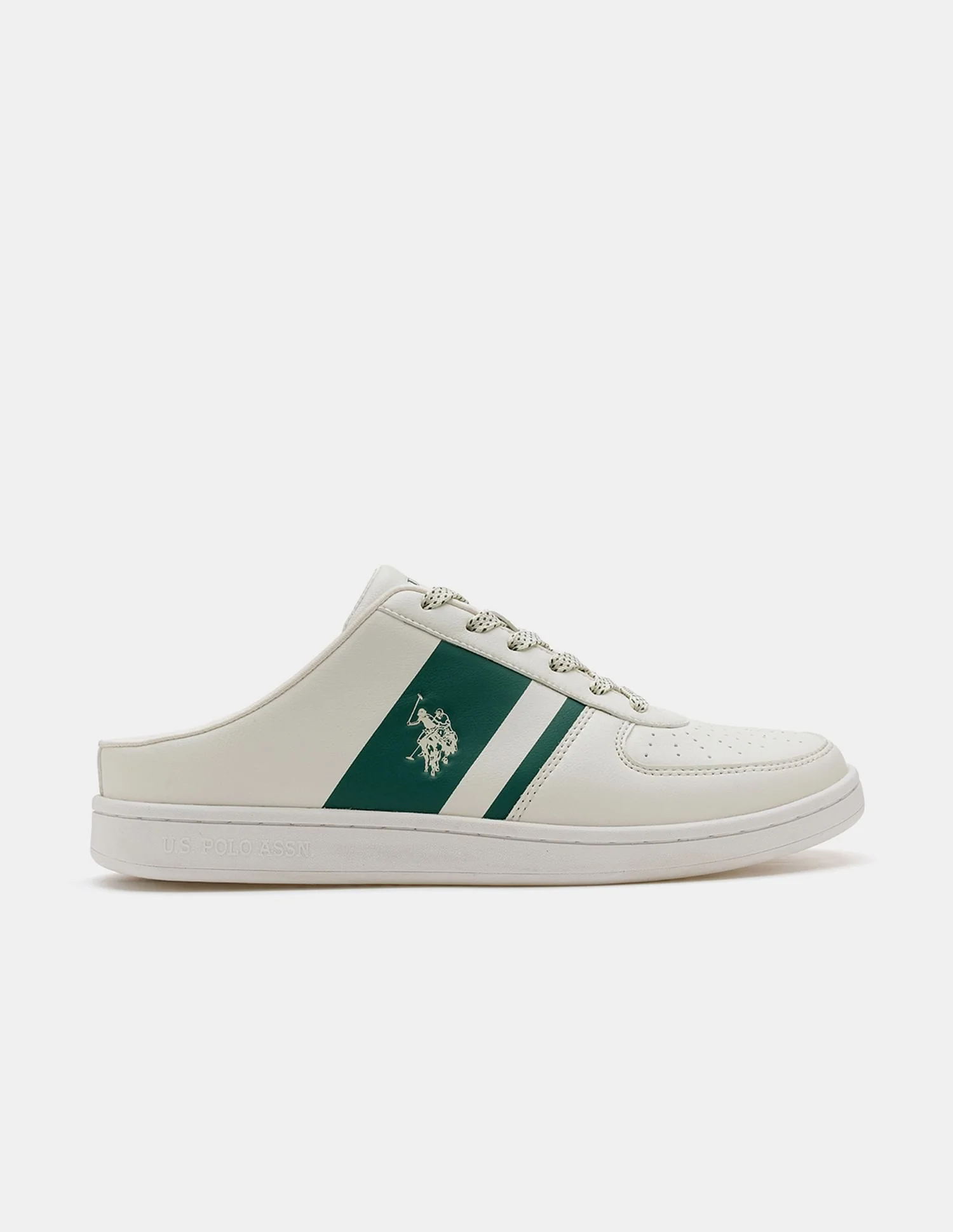 Men Camon Low Top Sneakers - Image 4