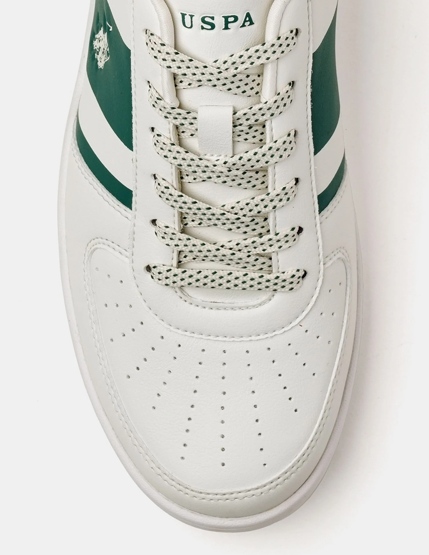 Men Camon Low Top Sneakers - Image 7