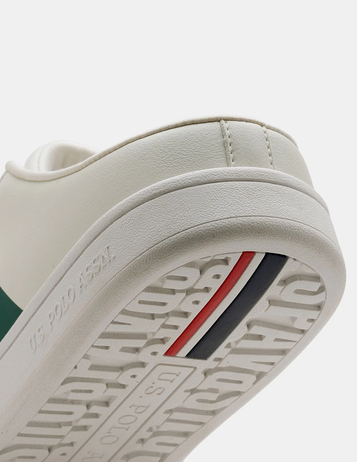 Men Camon Low Top Sneakers - Image 8