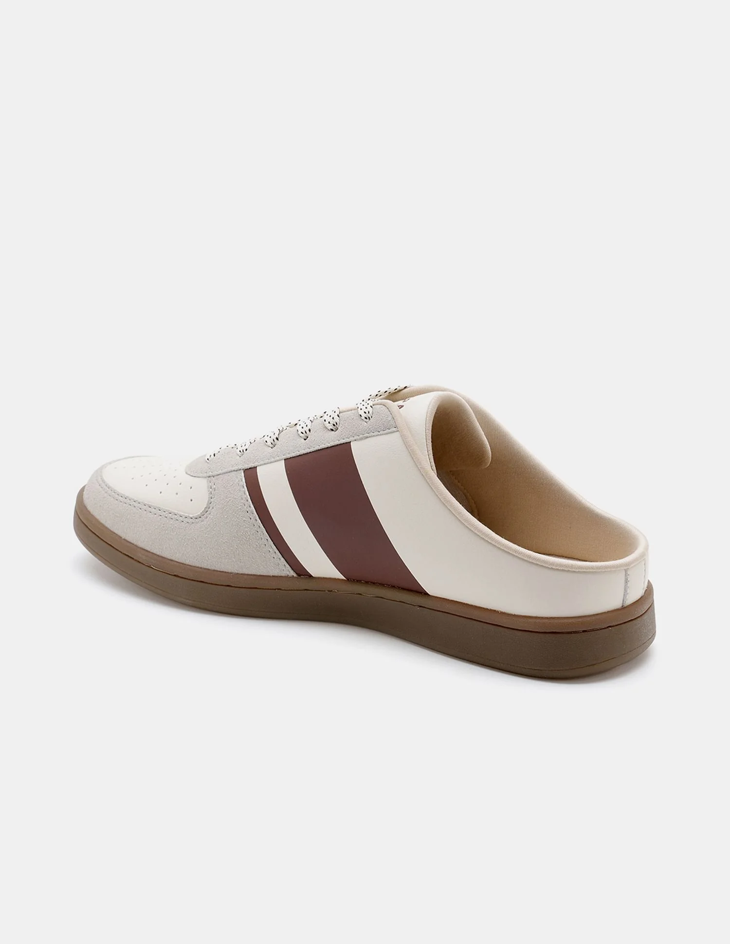 Men Camon Low Top Sneakers - Image 3
