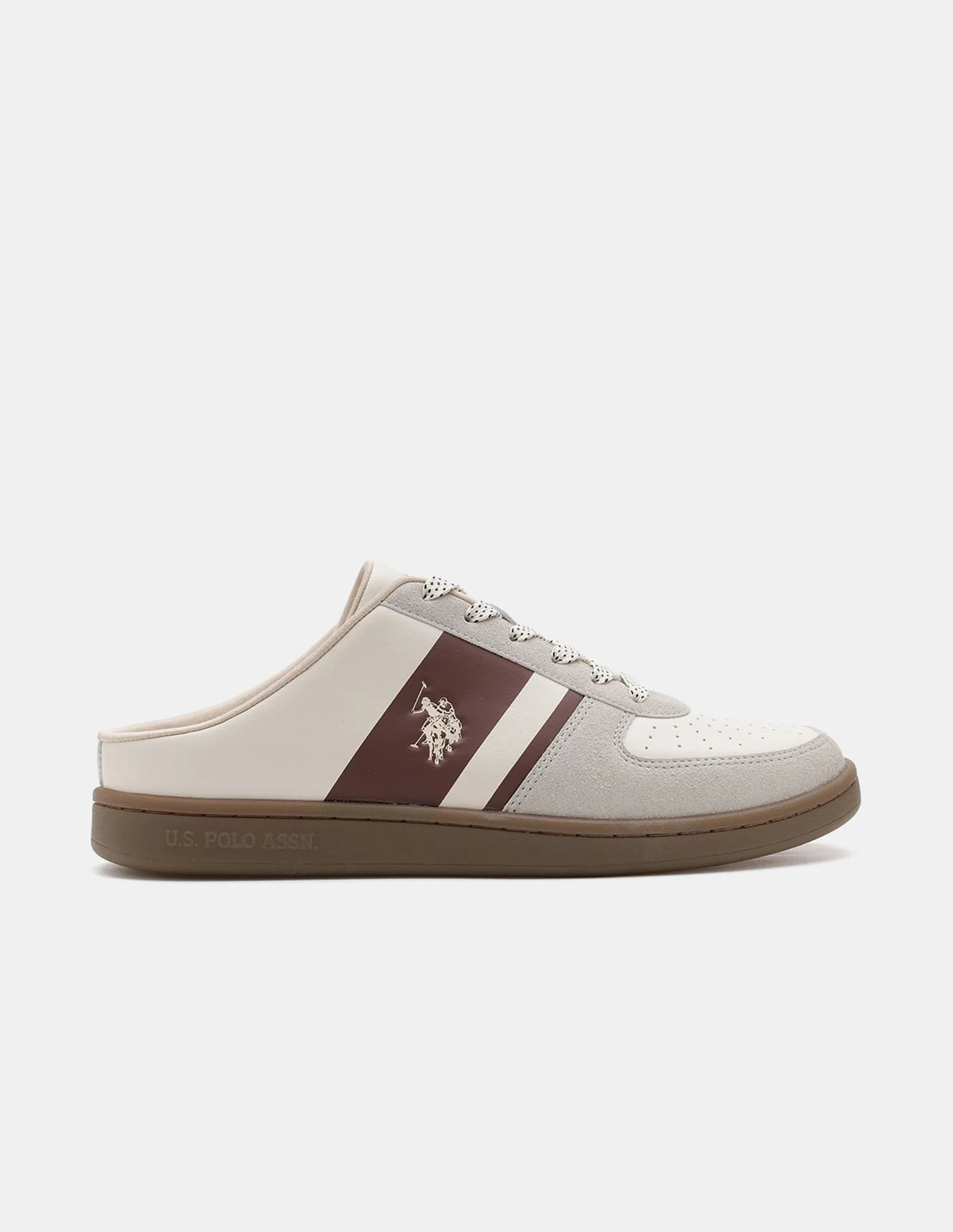 Men Camon Low Top Sneakers - Image 4