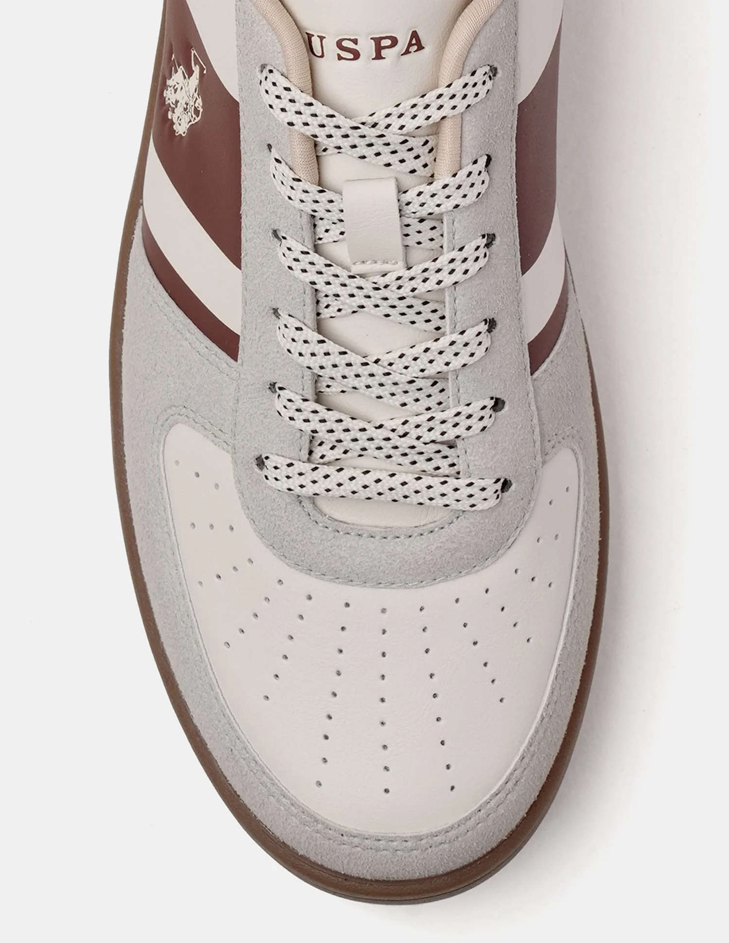 Men Camon Low Top Sneakers - Image 7