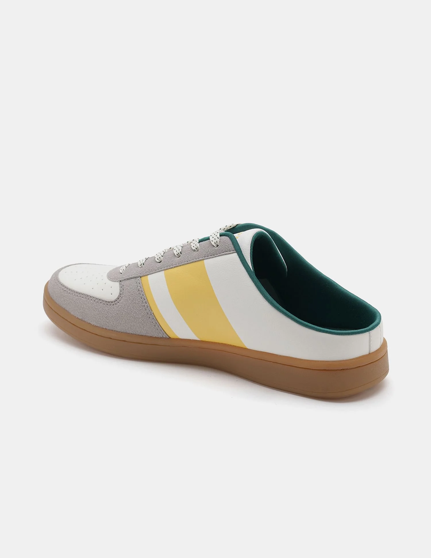 Men Camon Low Top Sneakers - Image 3