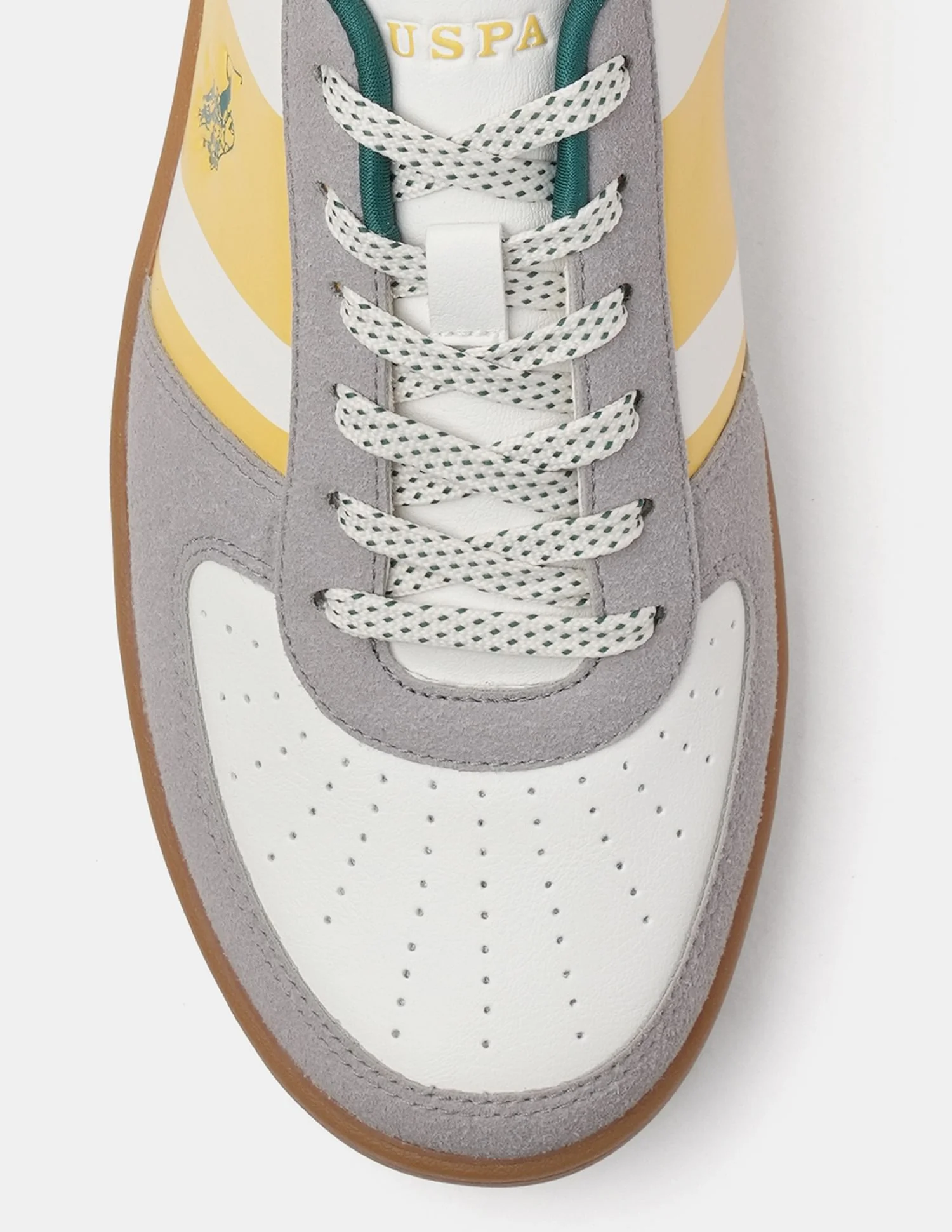 Men Camon Low Top Sneakers - Image 7