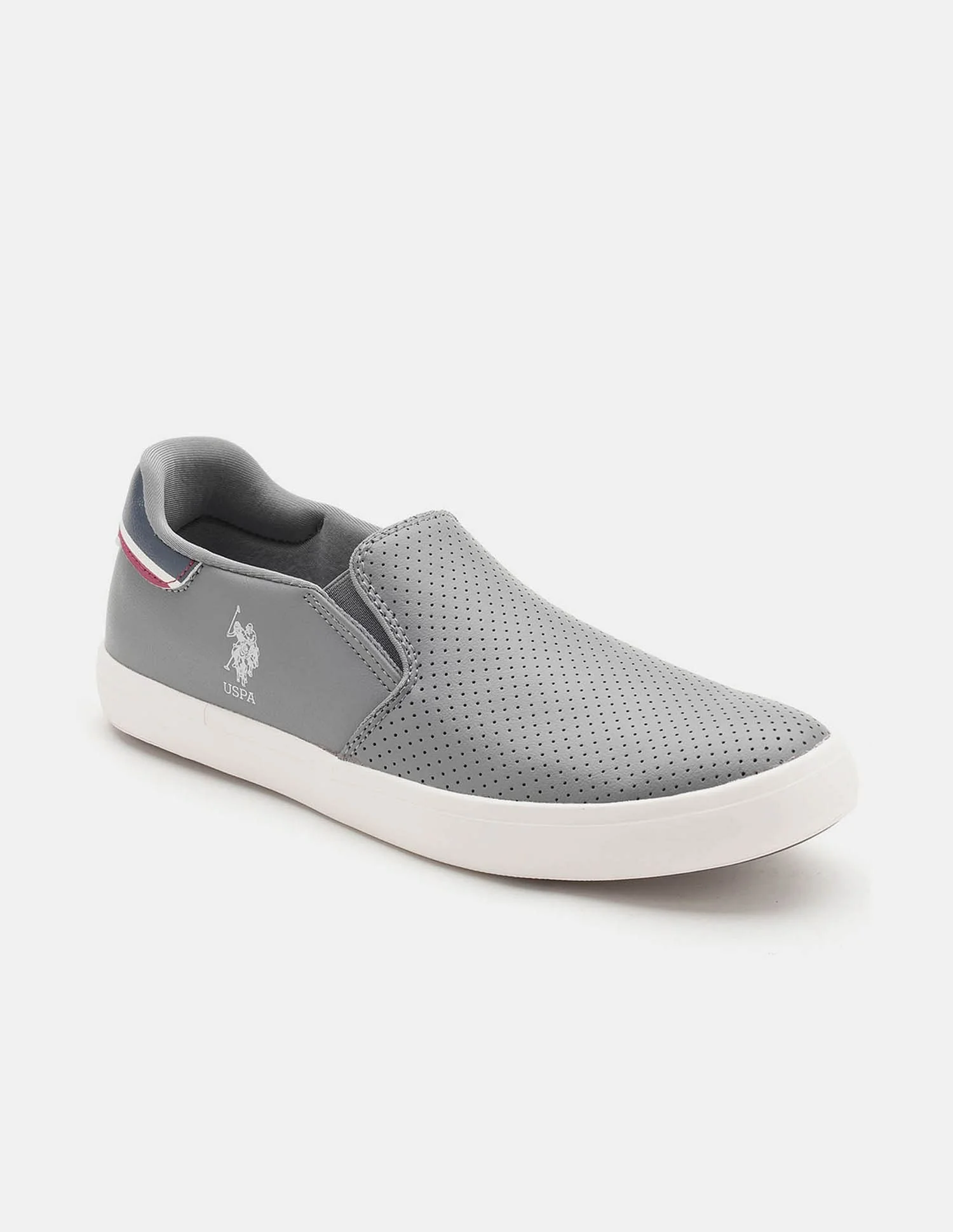 Men Campbell 3.0 Slip On Sneakers - Image 2