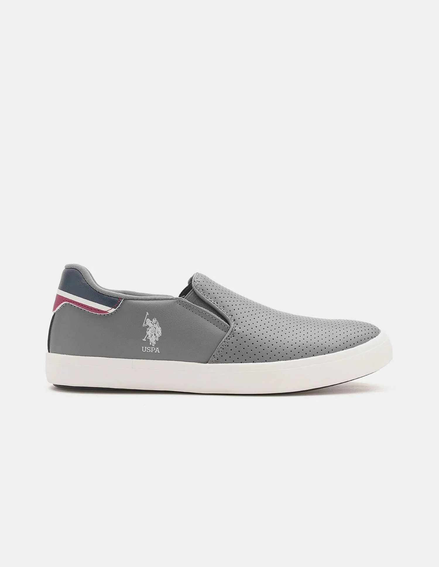 Men Campbell 3.0 Slip On Sneakers - Image 5