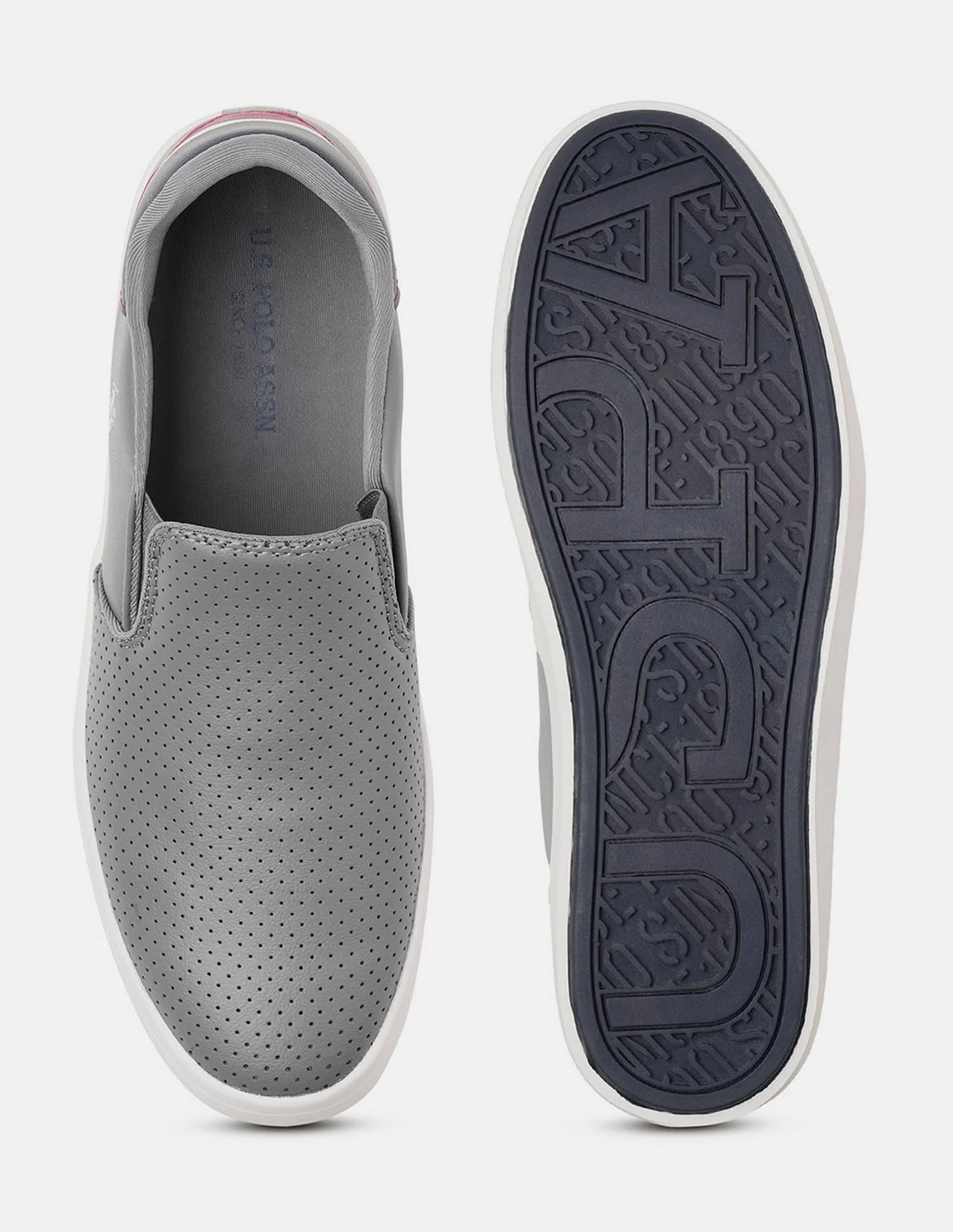 Men Campbell 3.0 Slip On Sneakers - Image 6