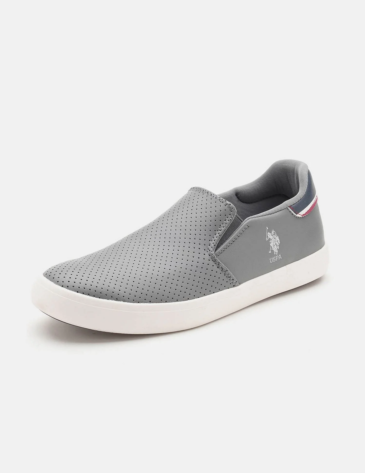 Men Campbell 3.0 Slip On Sneakers - Image 7