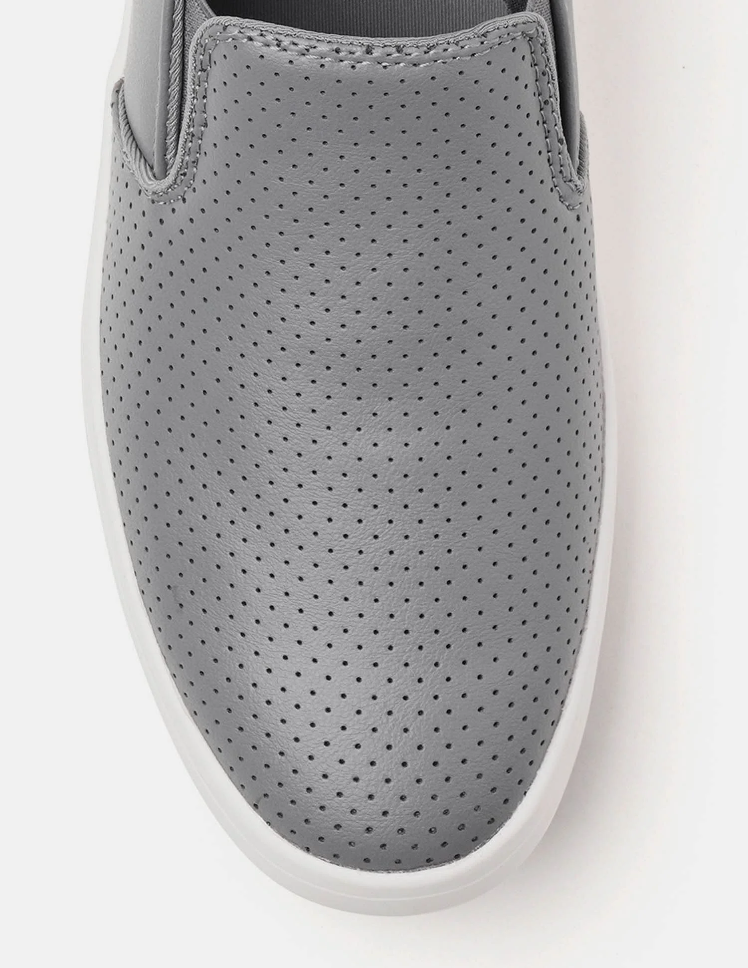 Men Campbell 3.0 Slip On Sneakers - Image 8