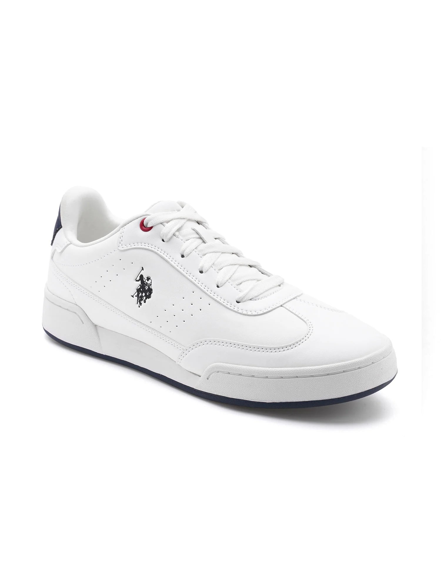 Men Camry Solid Sneaker - Image 2