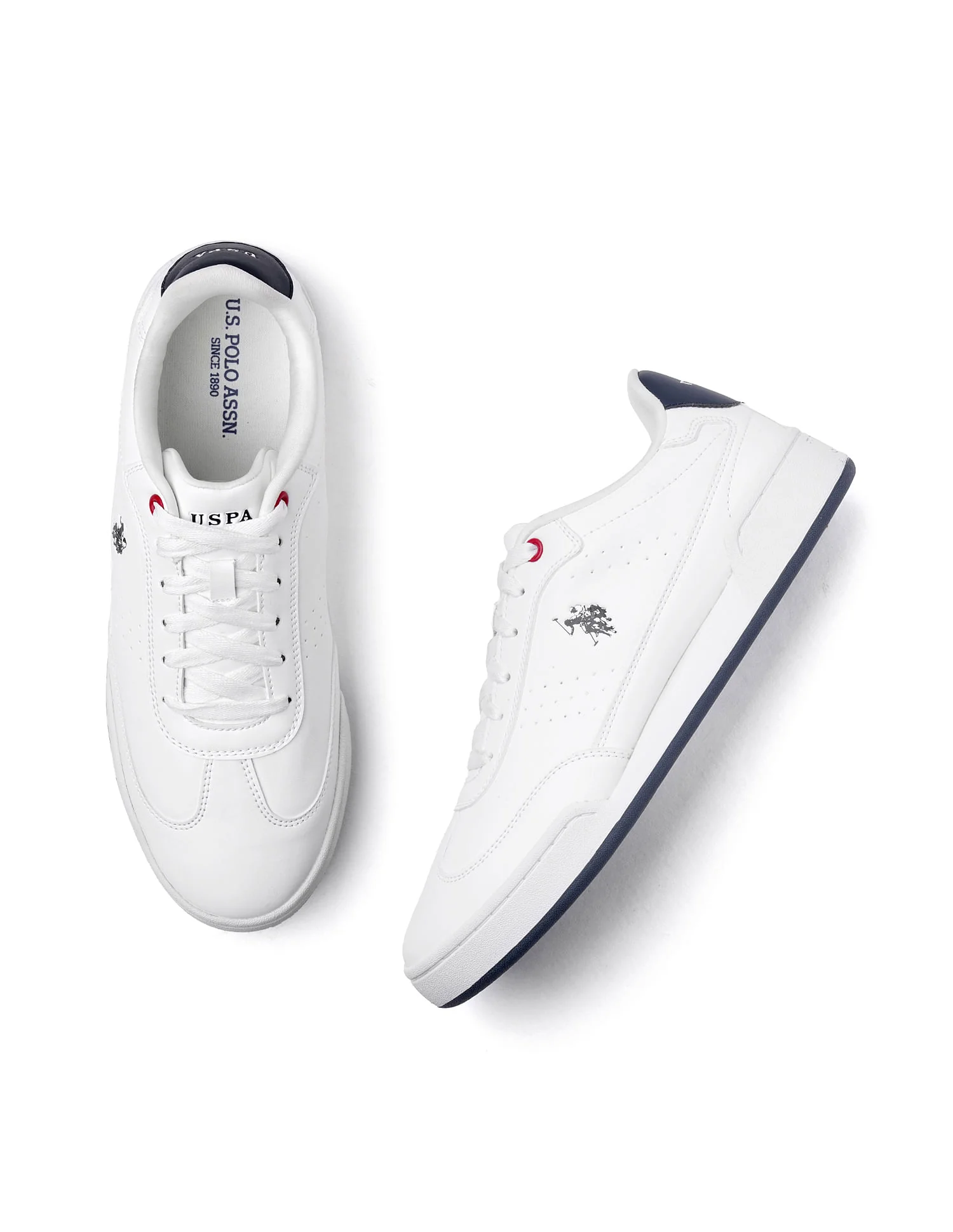 Men Camry Solid Sneaker - Image 3