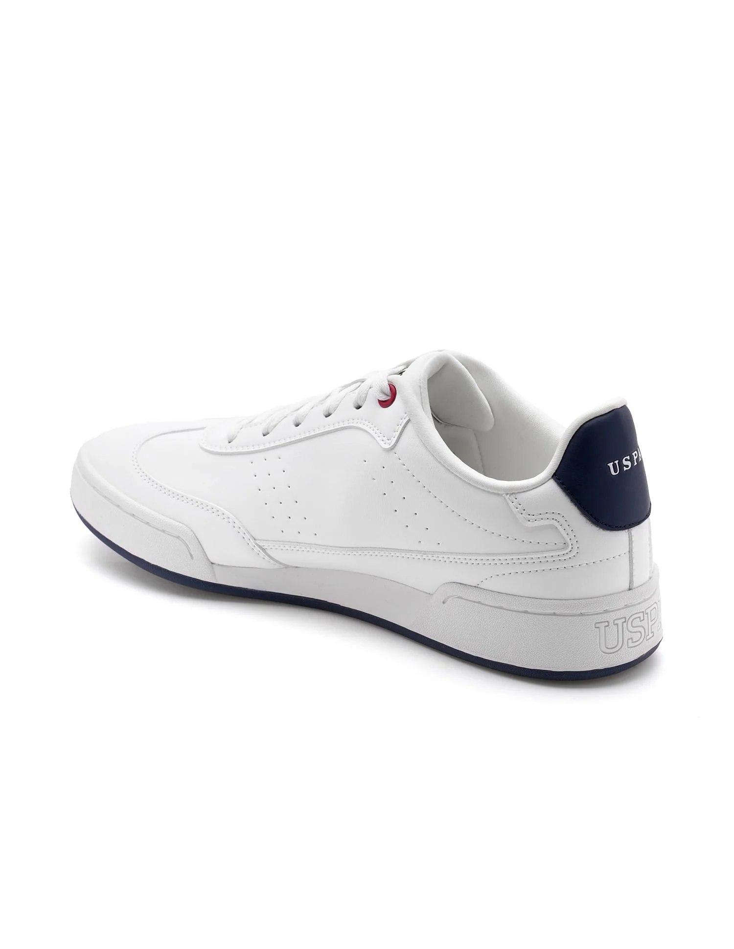 Men Camry Solid Sneaker - Image 4