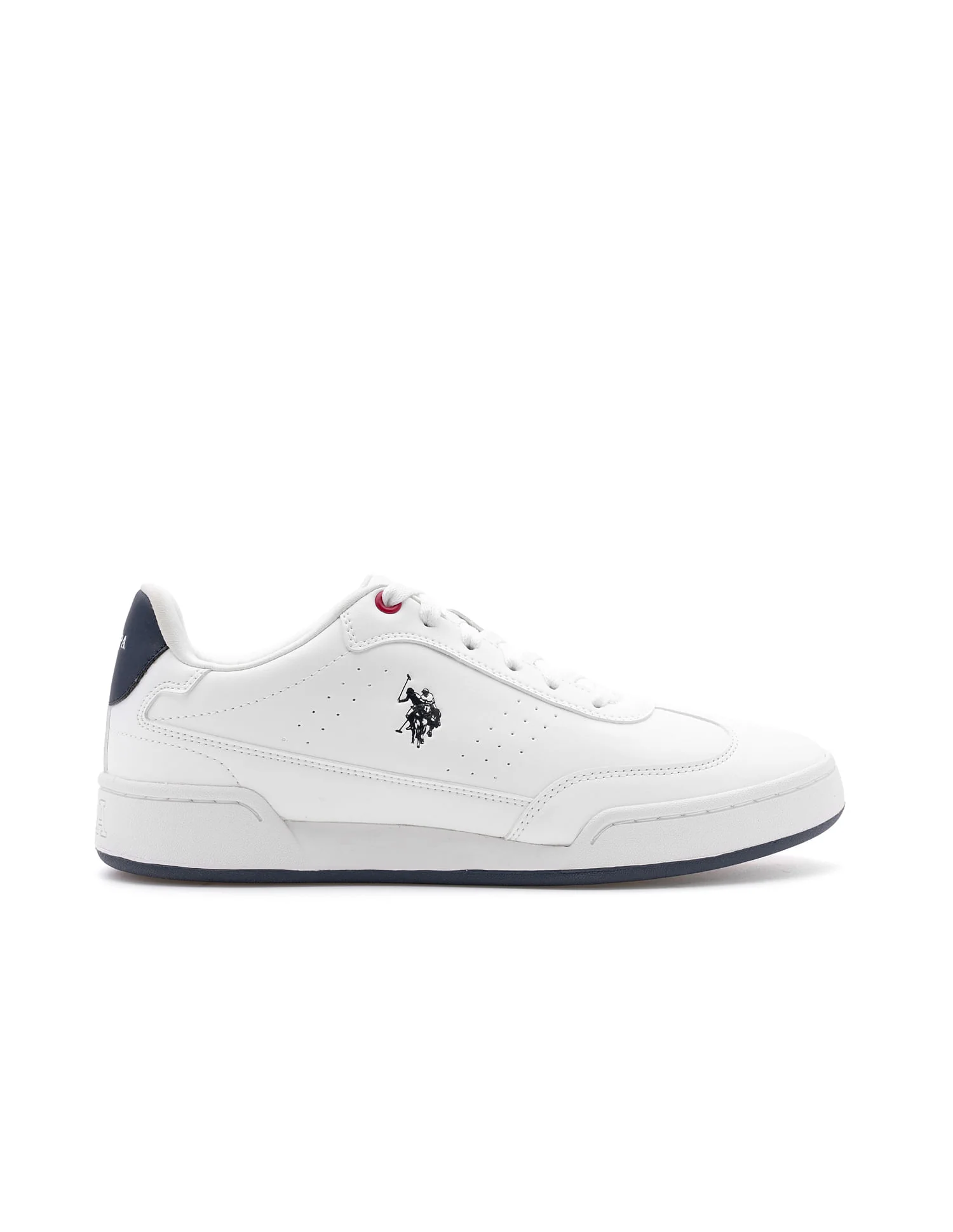 Men Camry Solid Sneaker - Image 5