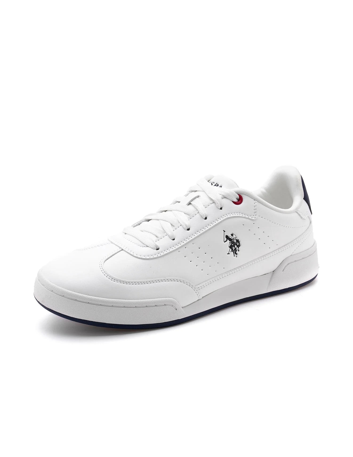 Men Camry Solid Sneaker - Image 7
