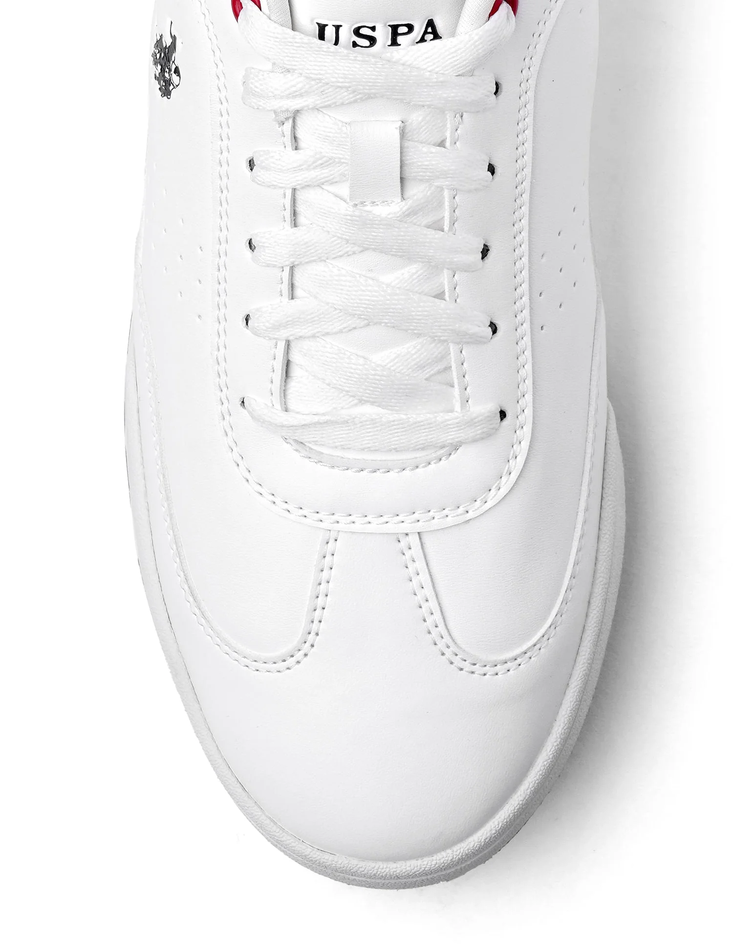 Men Camry Solid Sneaker - Image 8