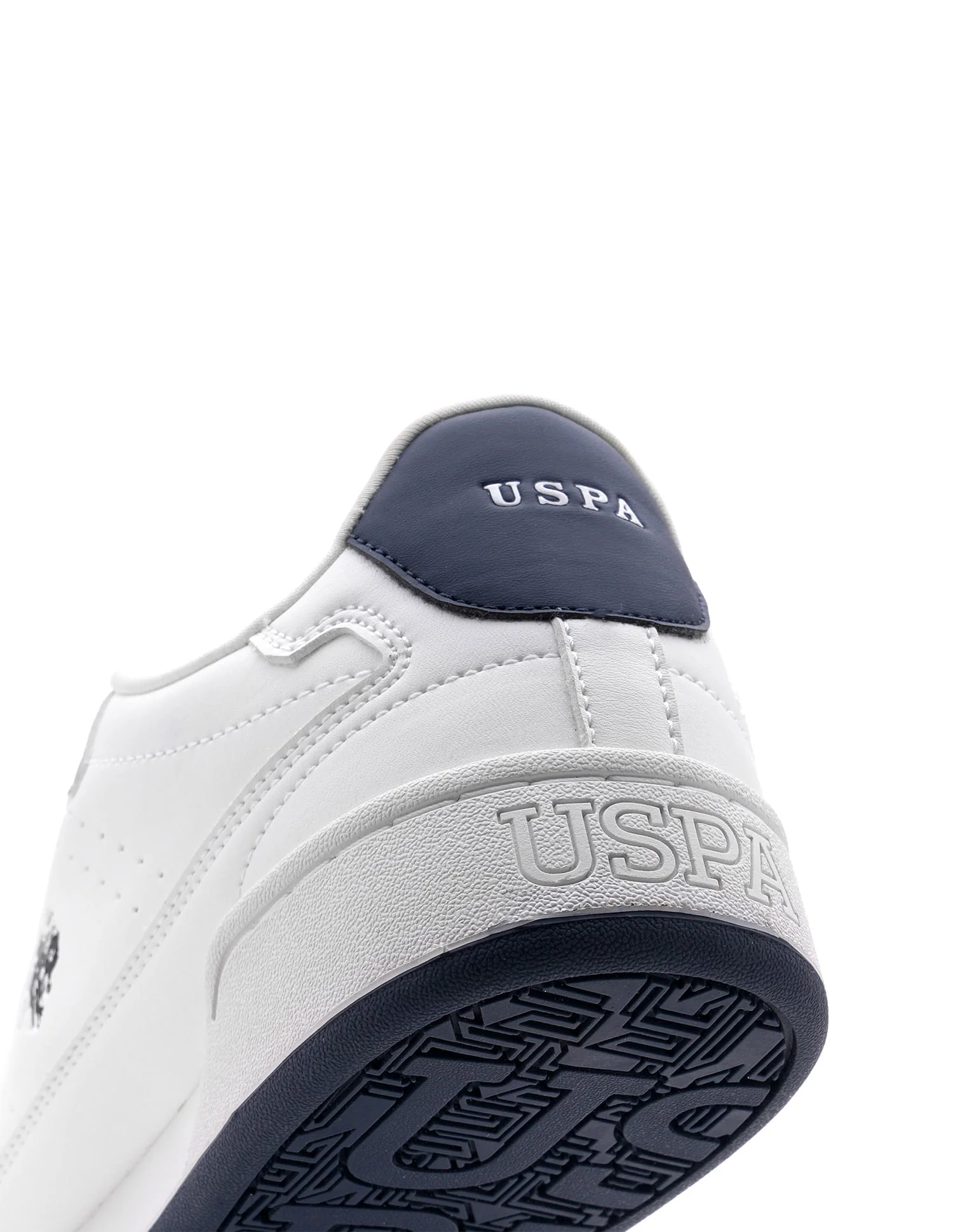 Men Camry Solid Sneaker - Image 9