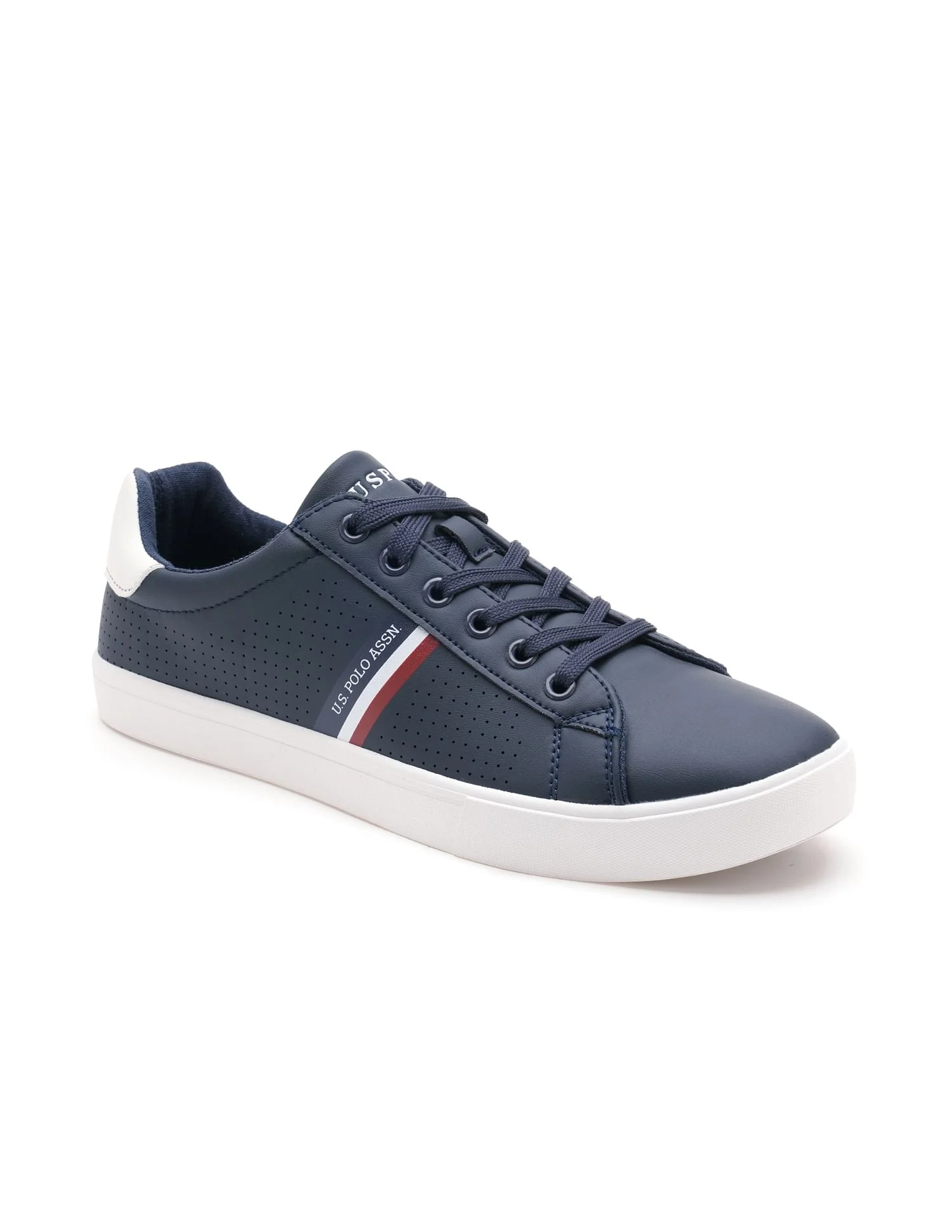 Men Capron 3.0 Colourblocked Sneakers - Image 2
