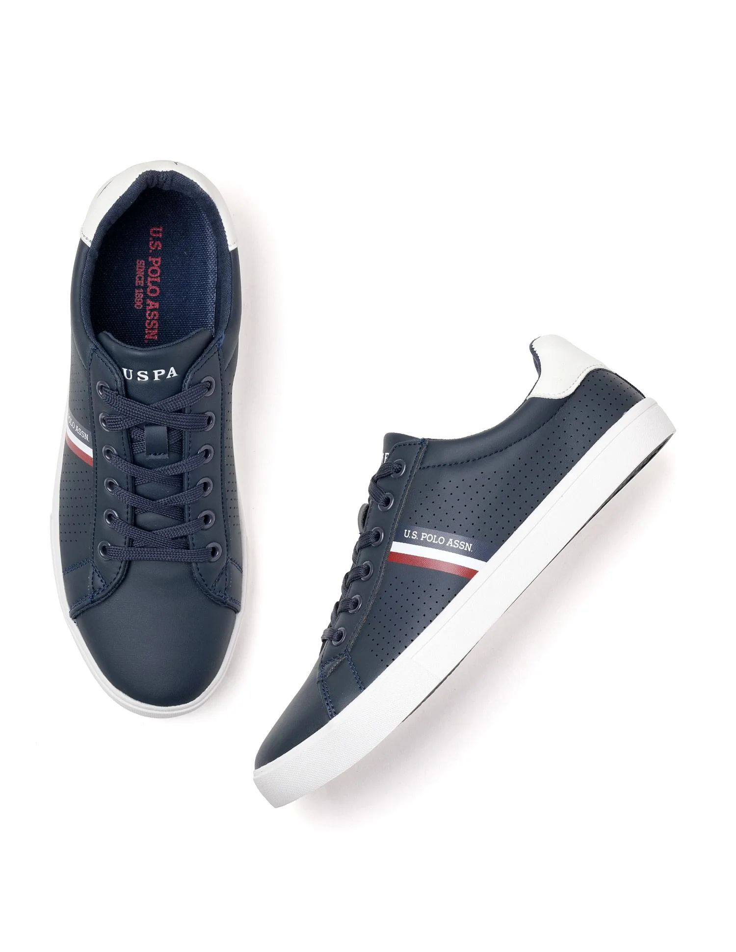 Men Capron 3.0 Colourblocked Sneakers - Image 3