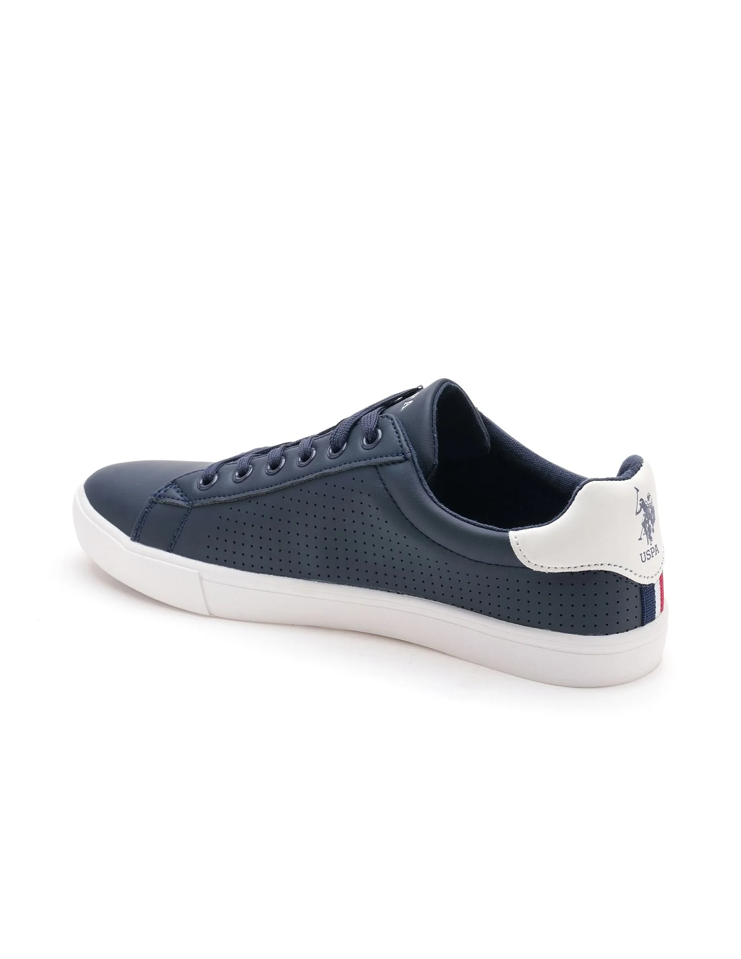 Men Capron 3.0 Colourblocked Sneakers - Image 4